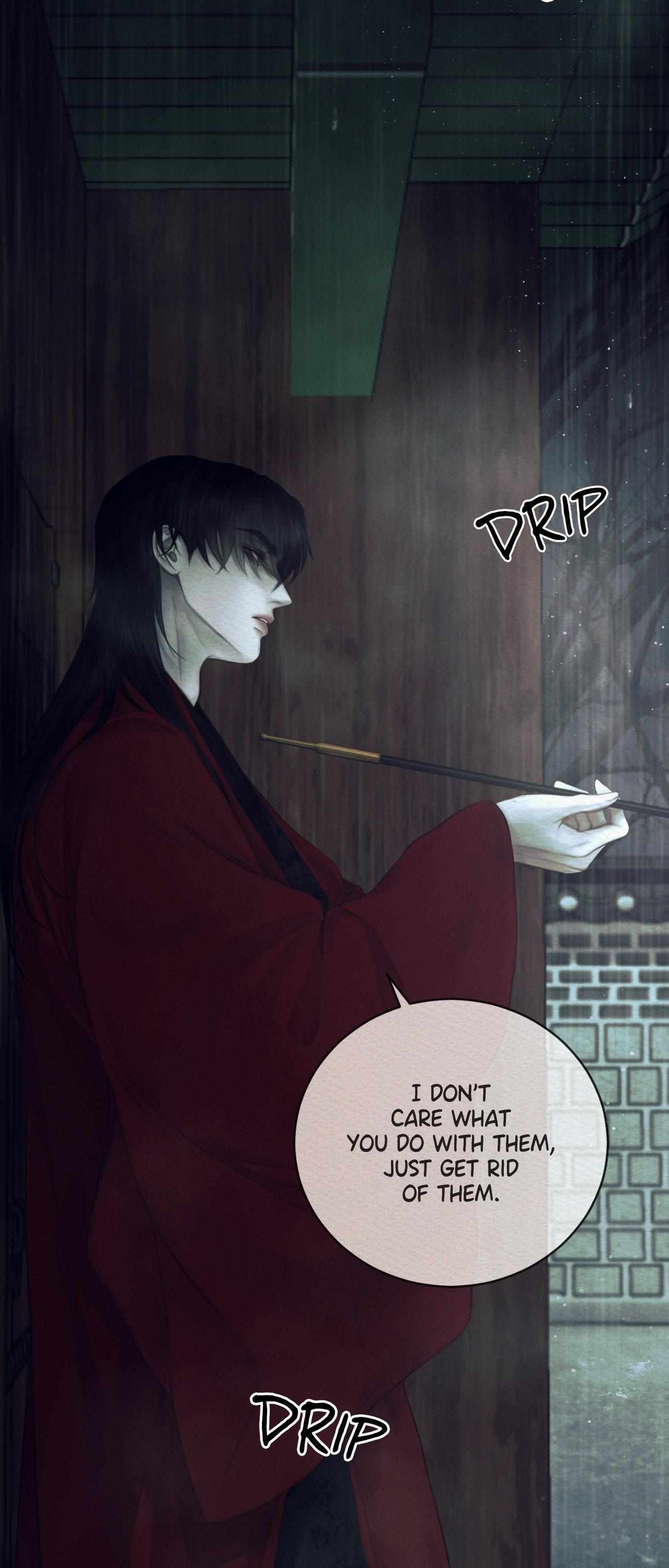 Night song chapter 82 page 14