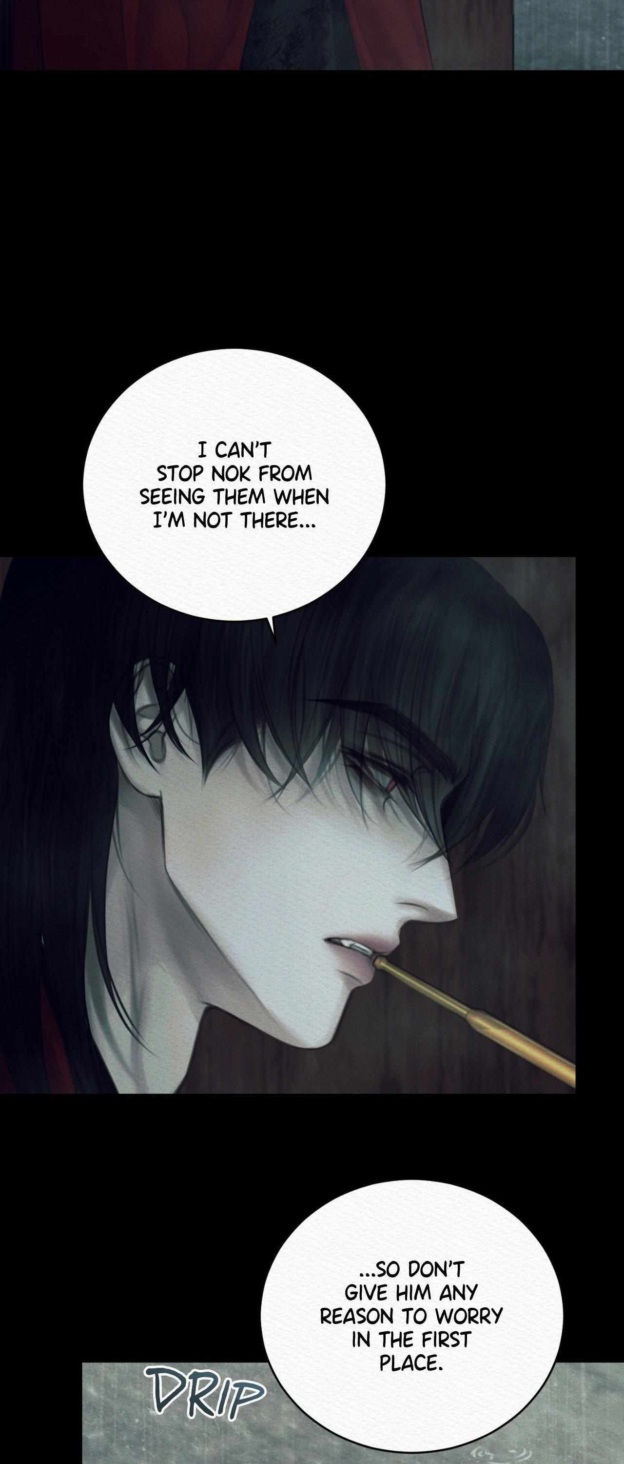 Night song chapter 82 page 15