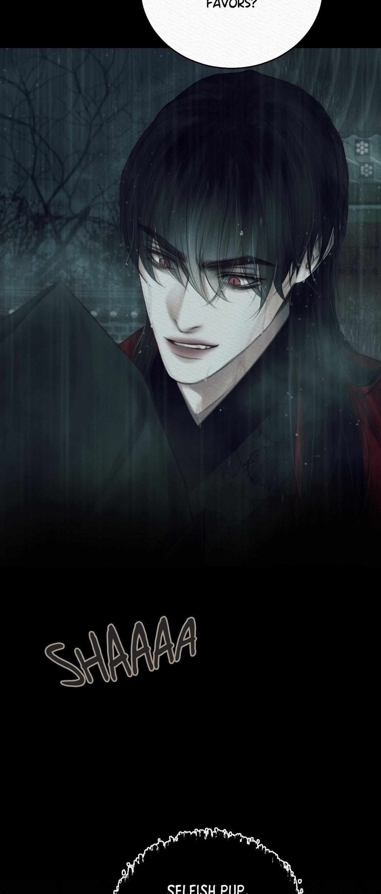 Night song chapter 82 page 20