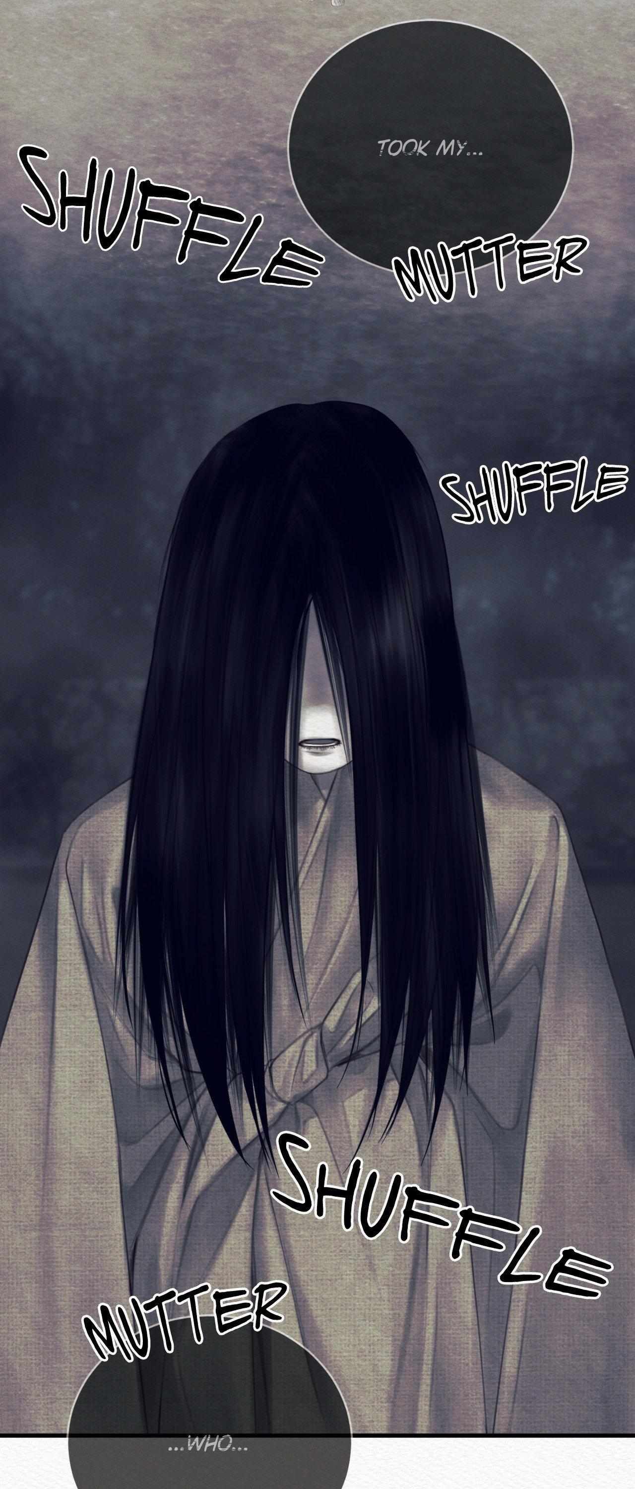 Night song chapter 82 page 23