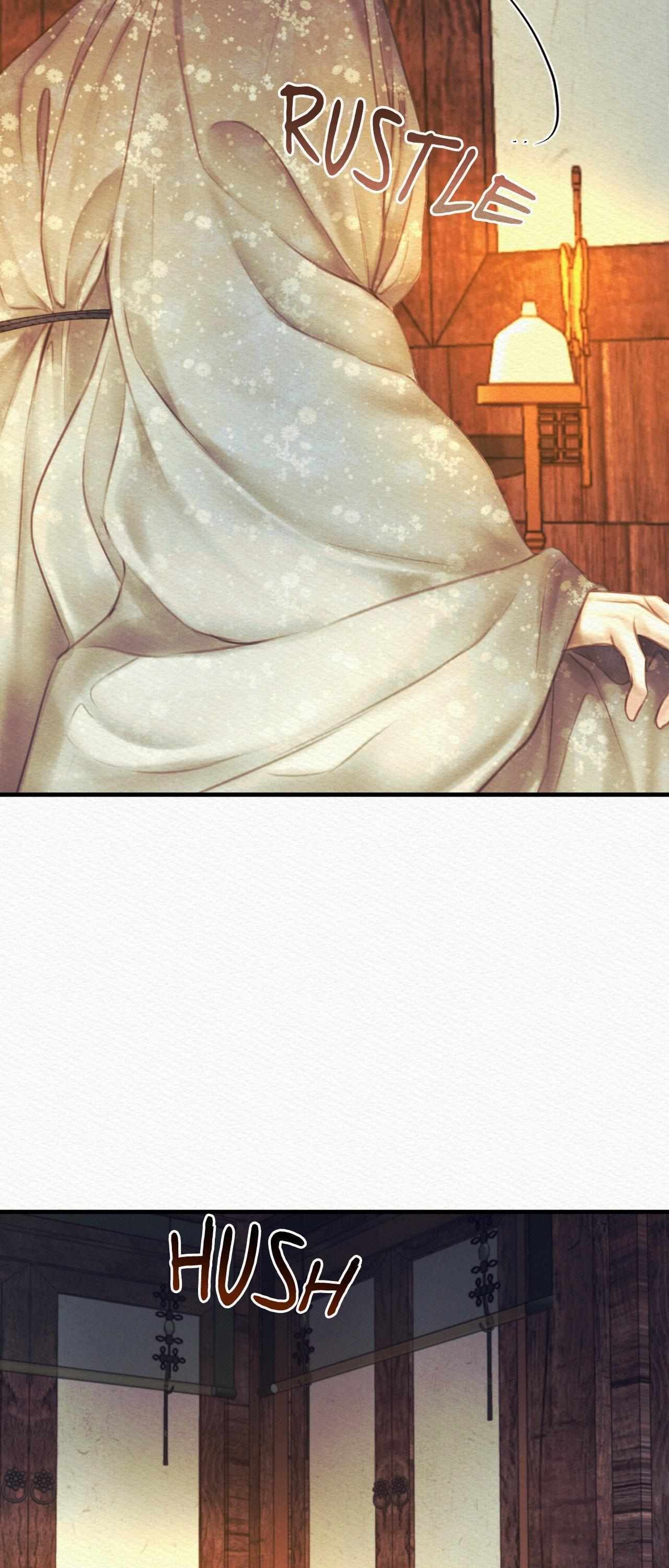 Night song chapter 82 page 33