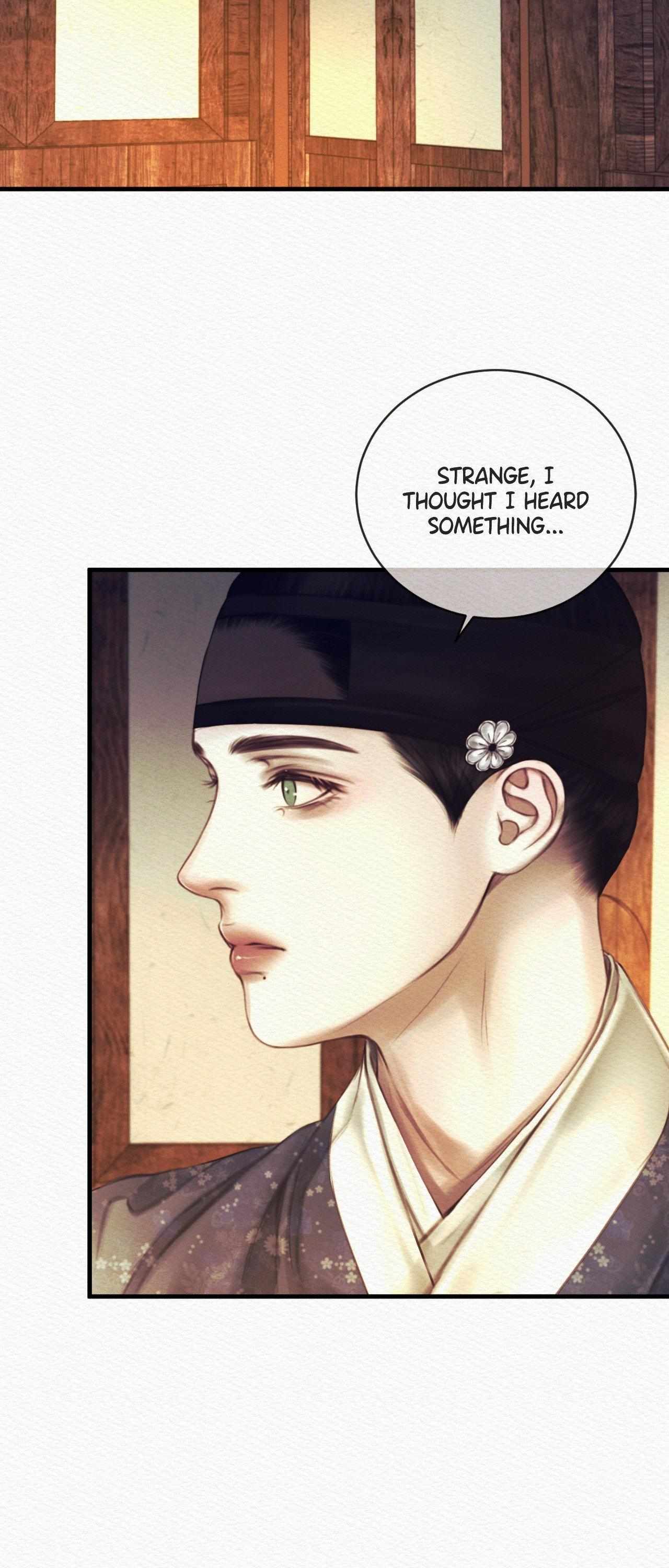 Night song chapter 82 page 34