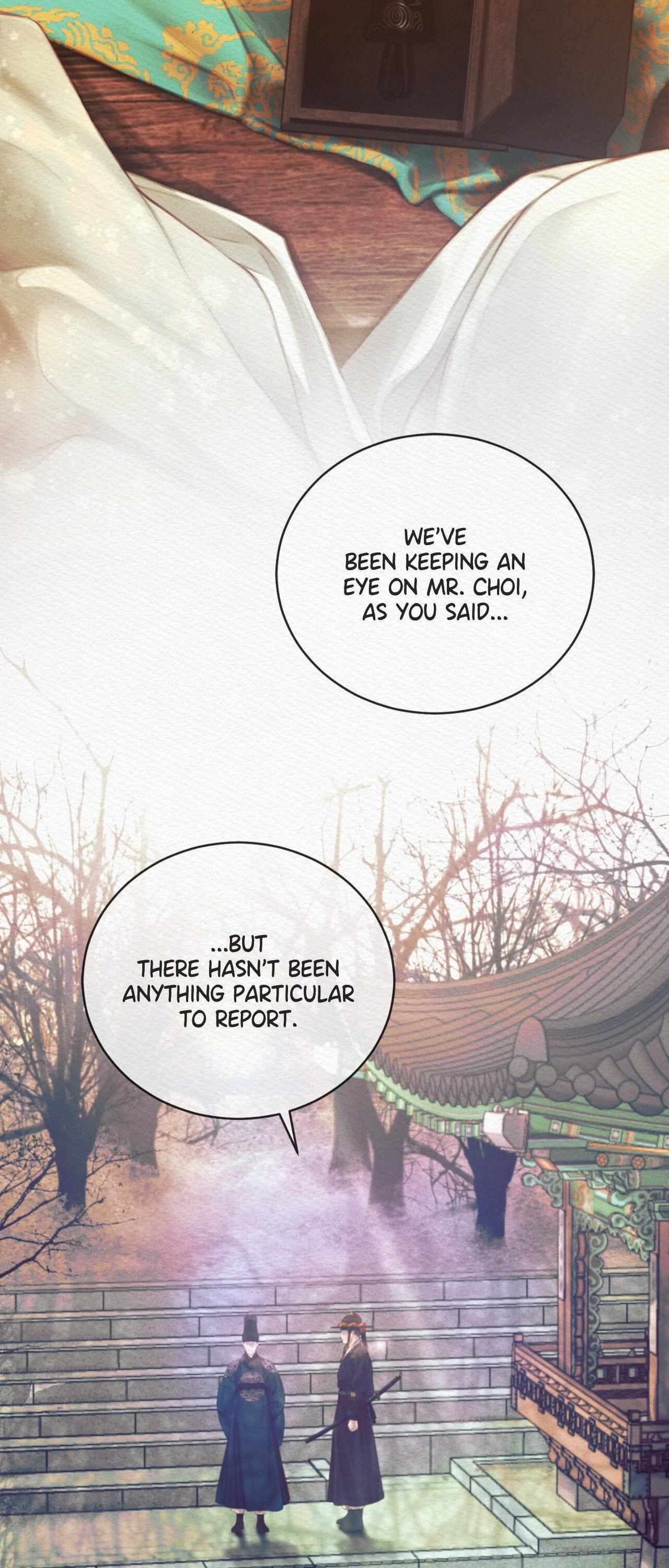 Night song chapter 82 page 36