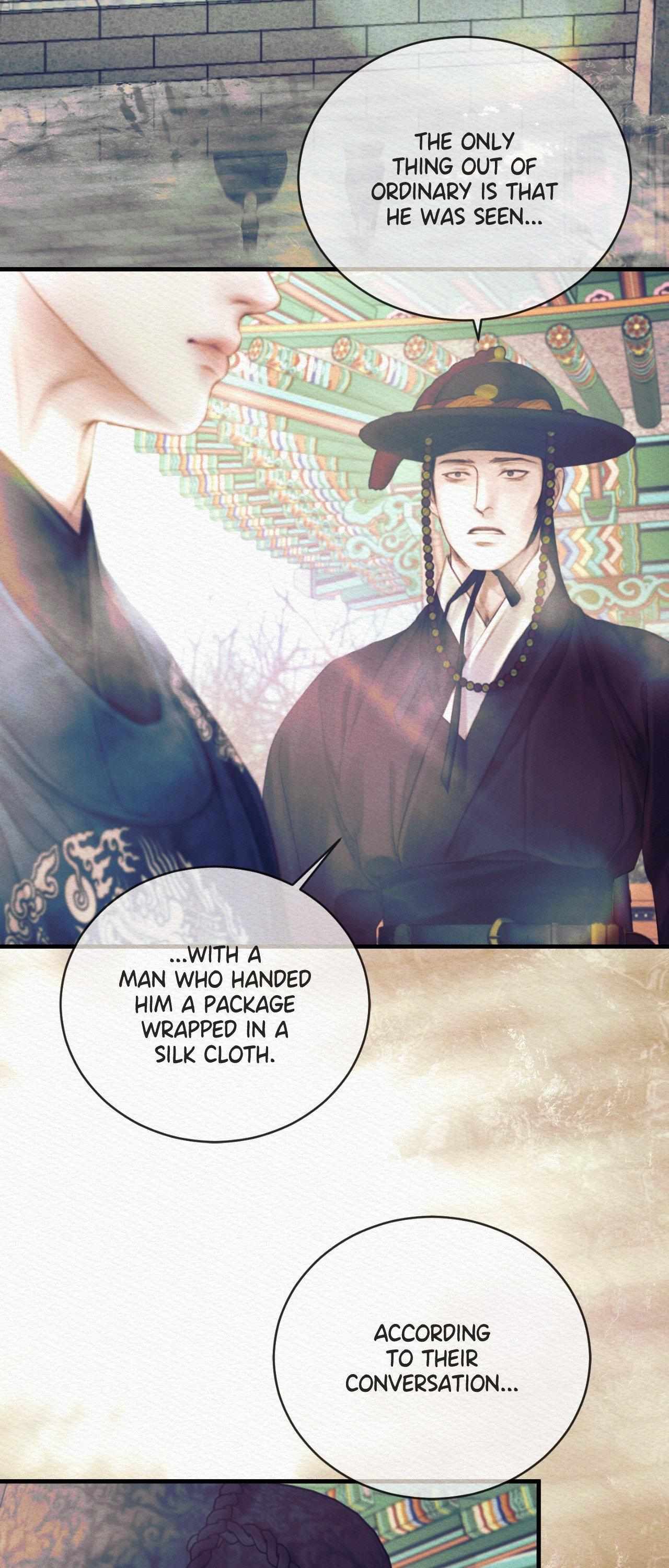 Night song chapter 82 page 37