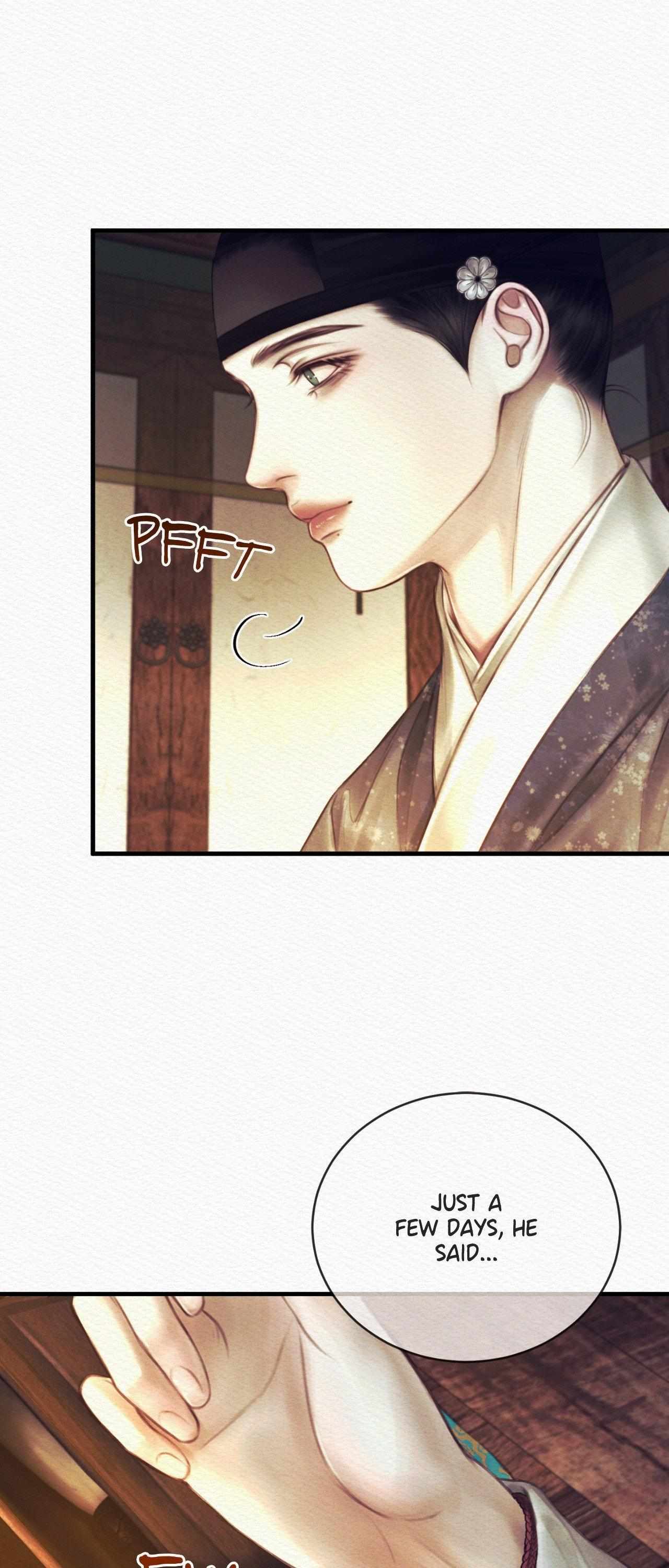 Night song chapter 82 page 41