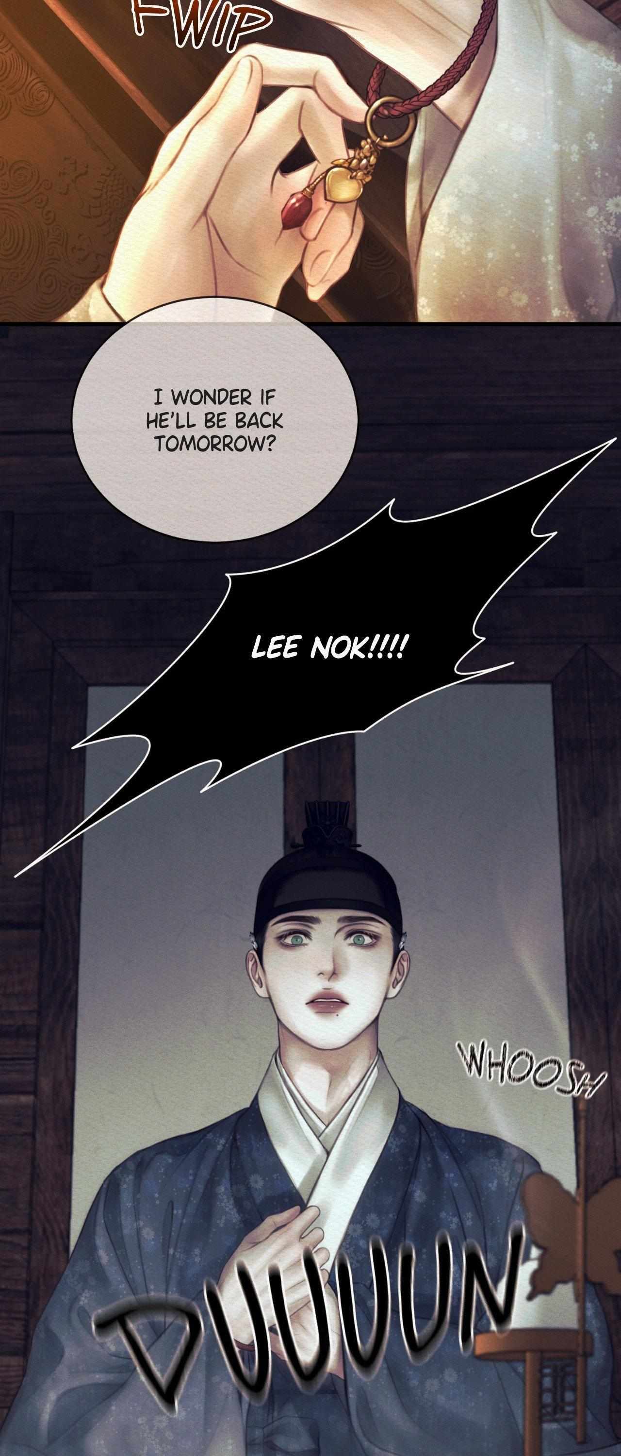 Night song chapter 82 page 42