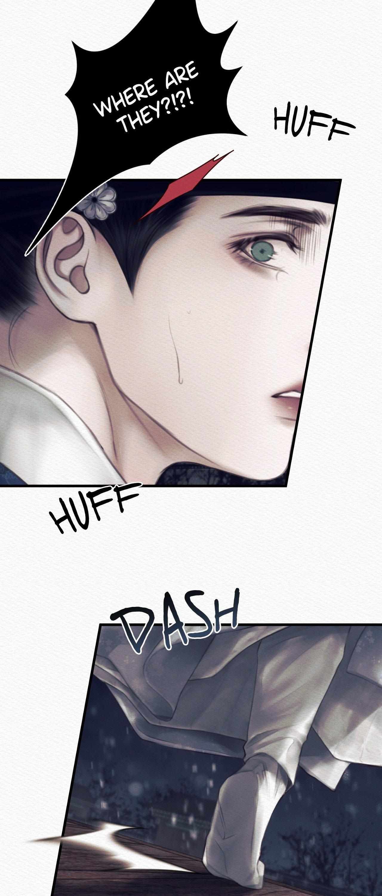 Night song chapter 82 page 58