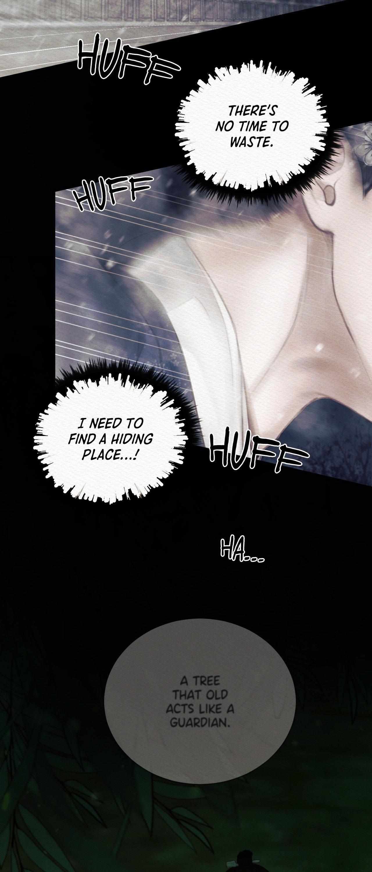 Night song chapter 82 page 60