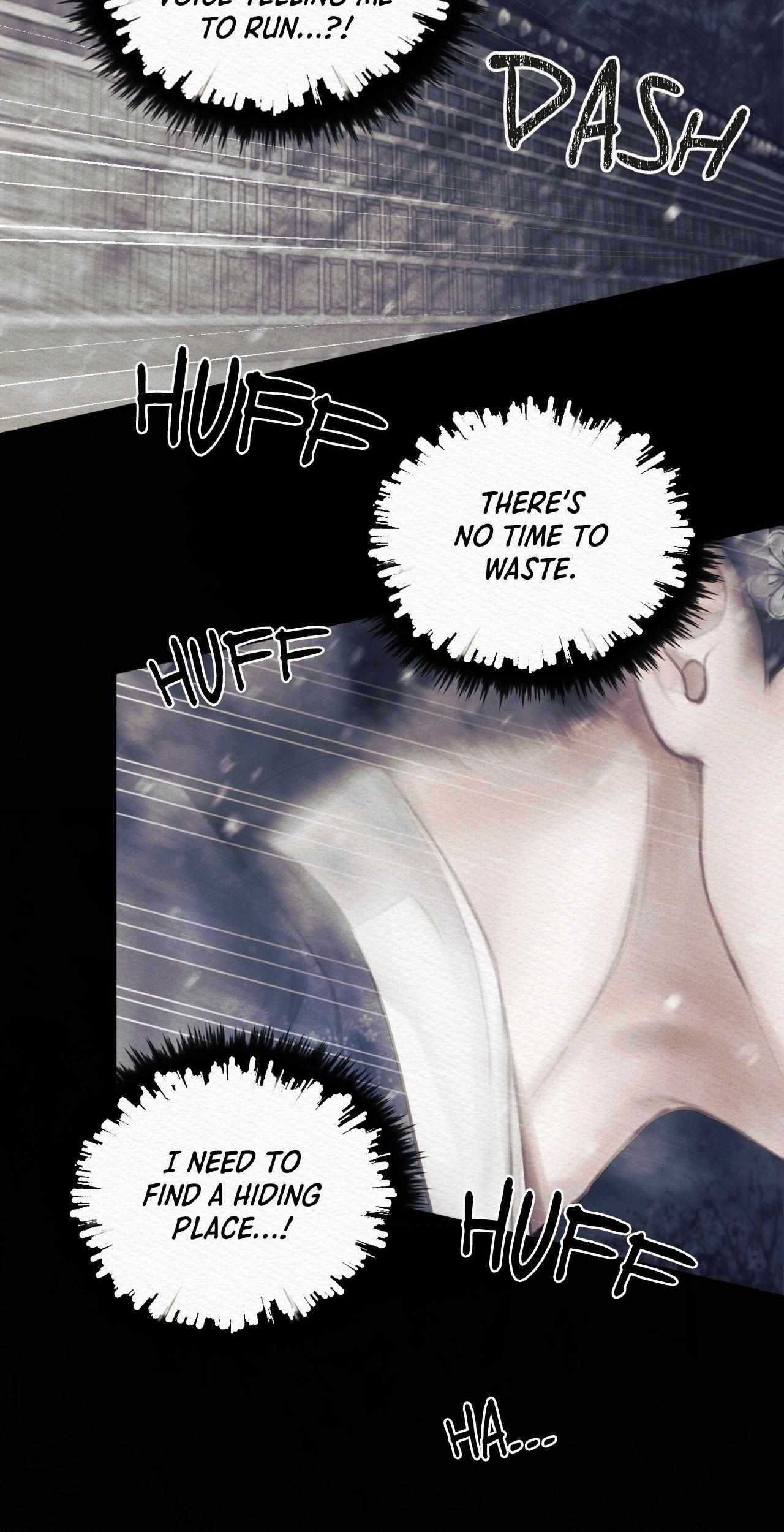 Night song chapter 83 page 5