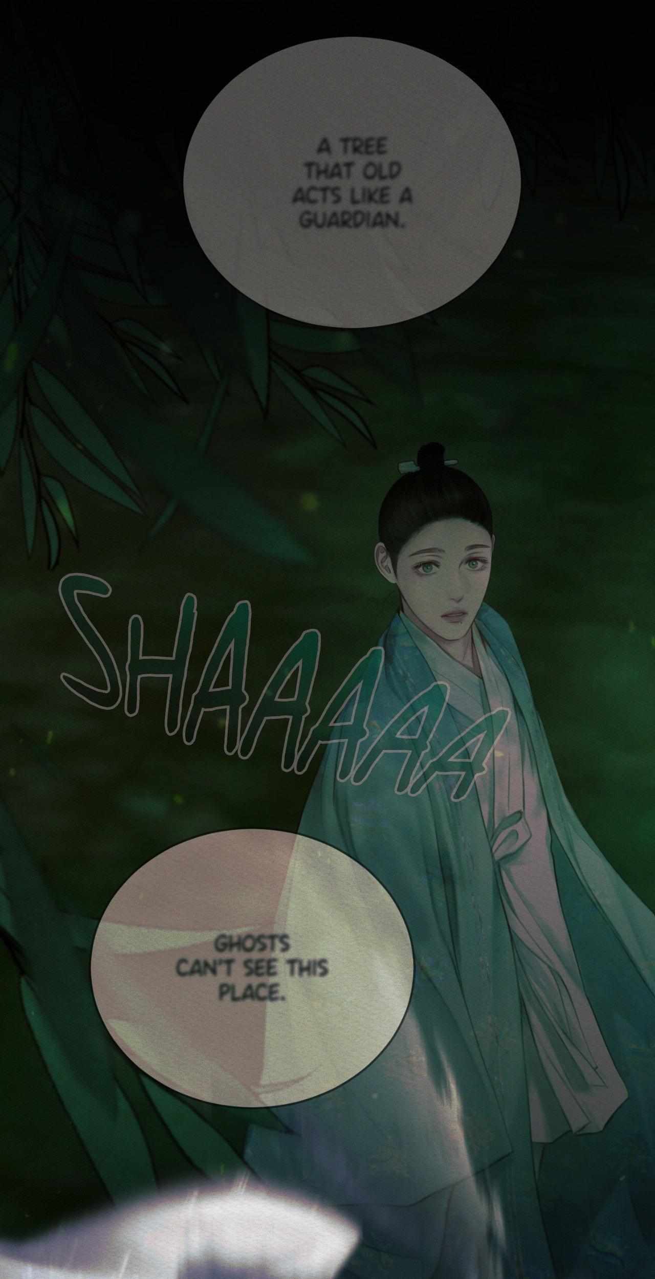 Night song chapter 83 page 6