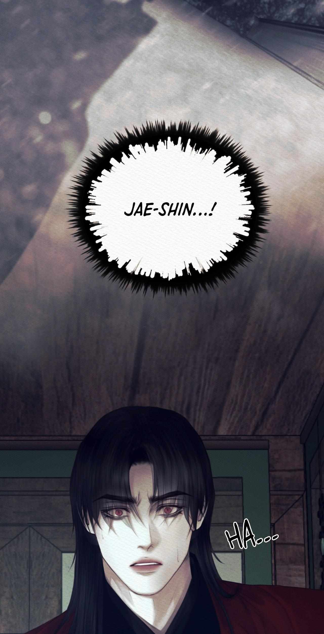 Night song chapter 83 page 10