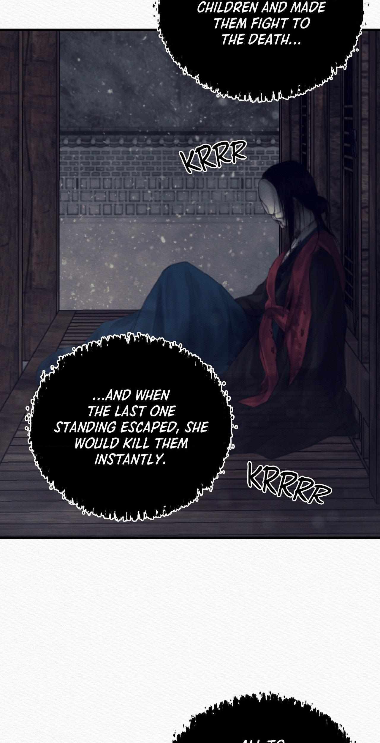 Night song chapter 83 page 12