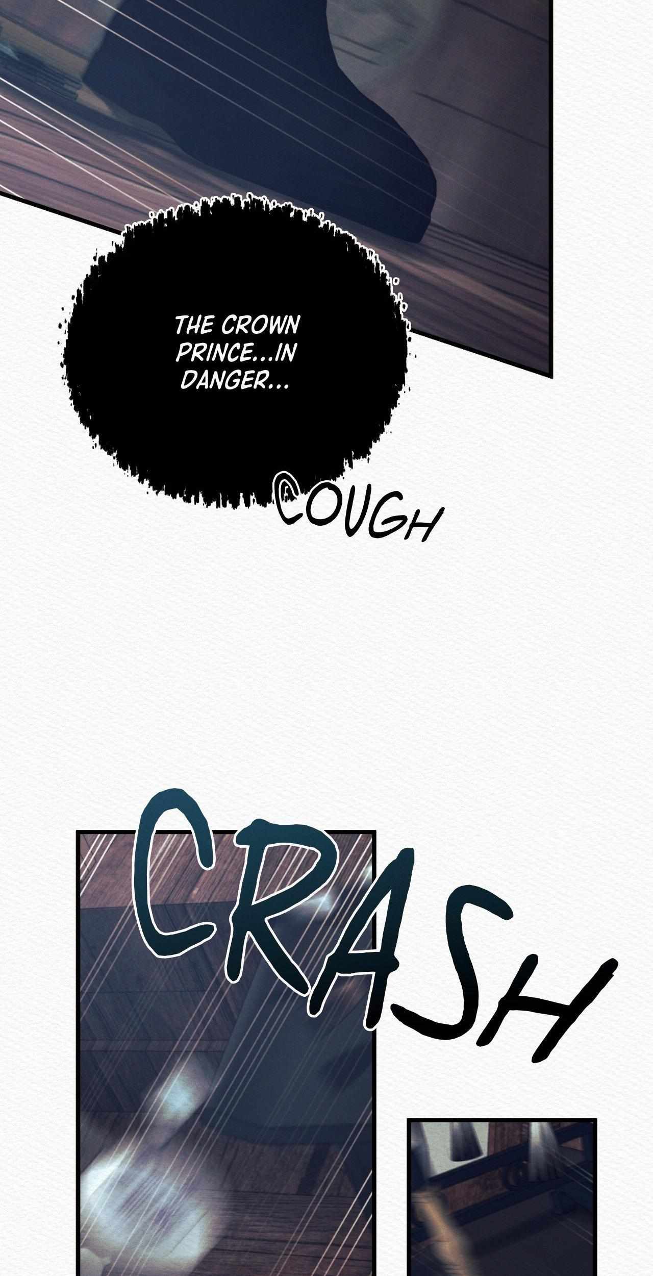 Night song chapter 83 page 15
