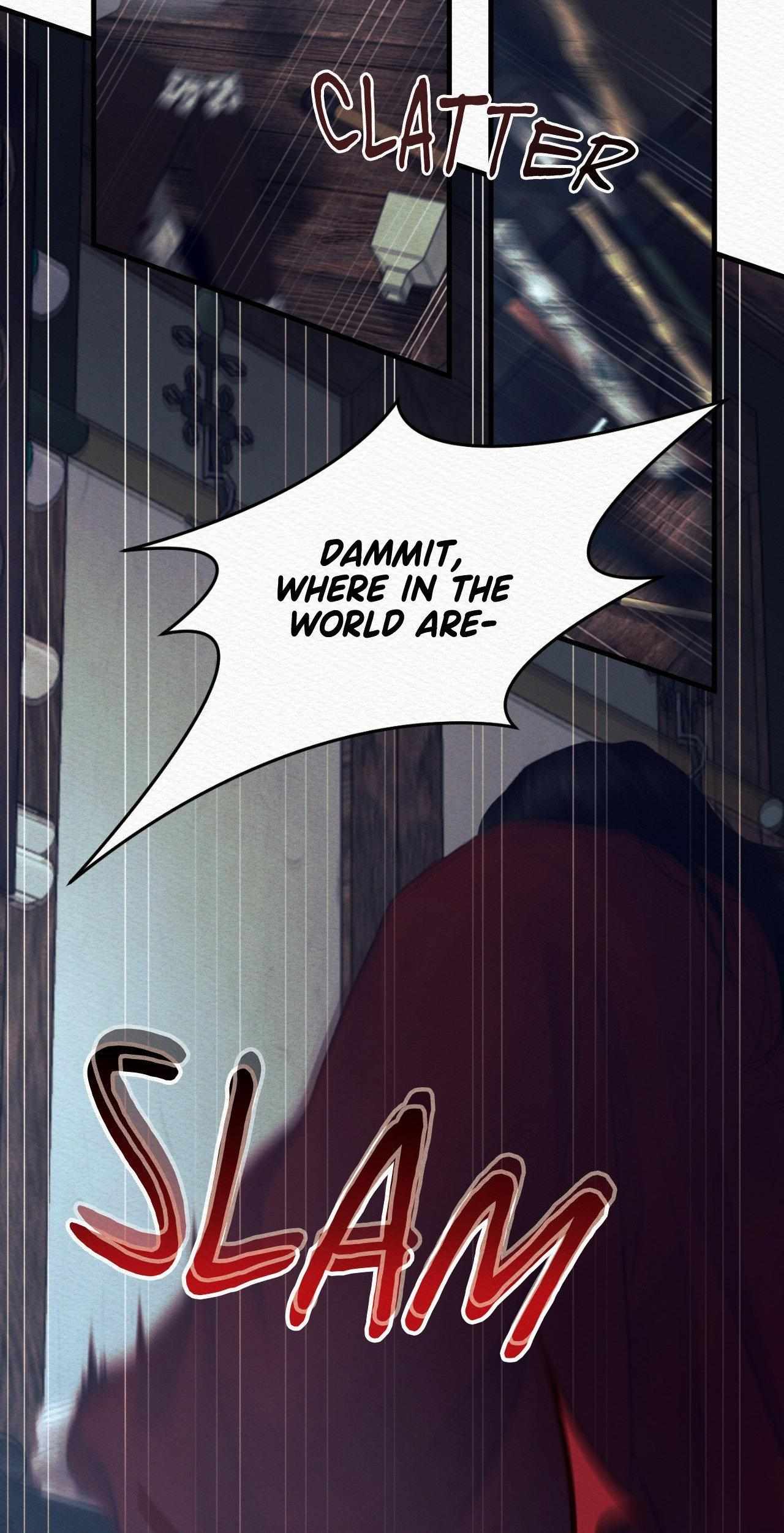 Night song chapter 83 page 16