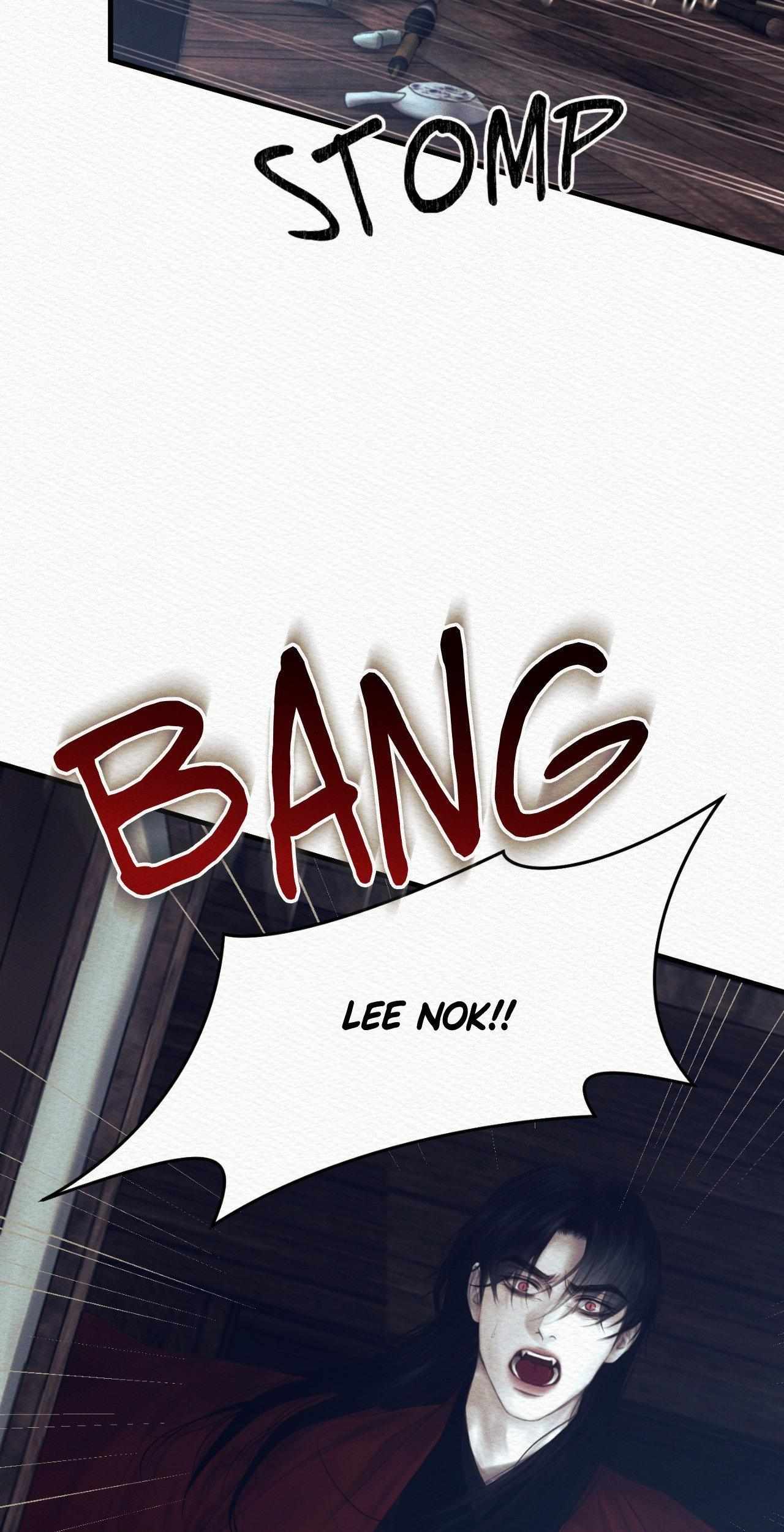 Night song chapter 83 page 20