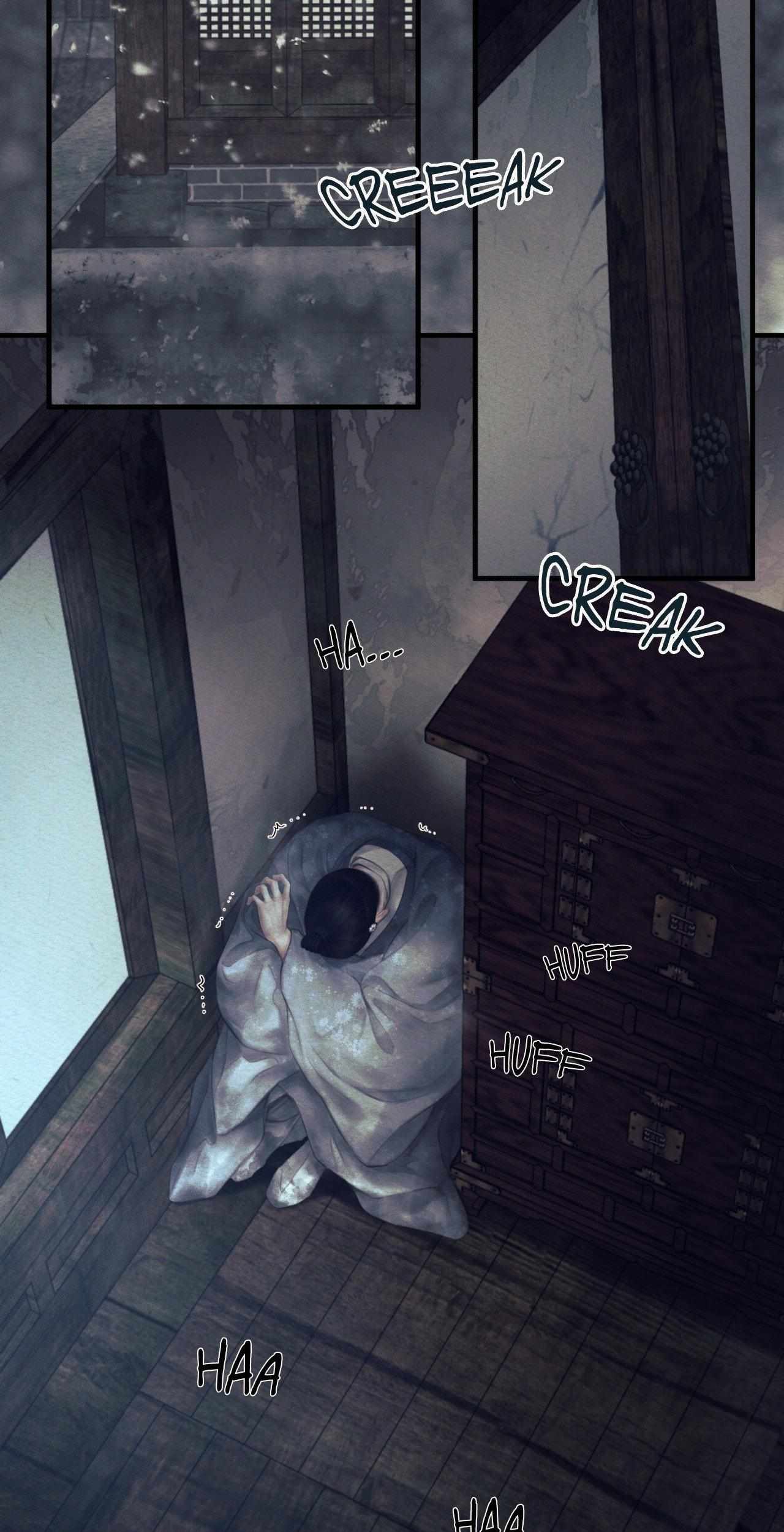 Night song chapter 83 page 24