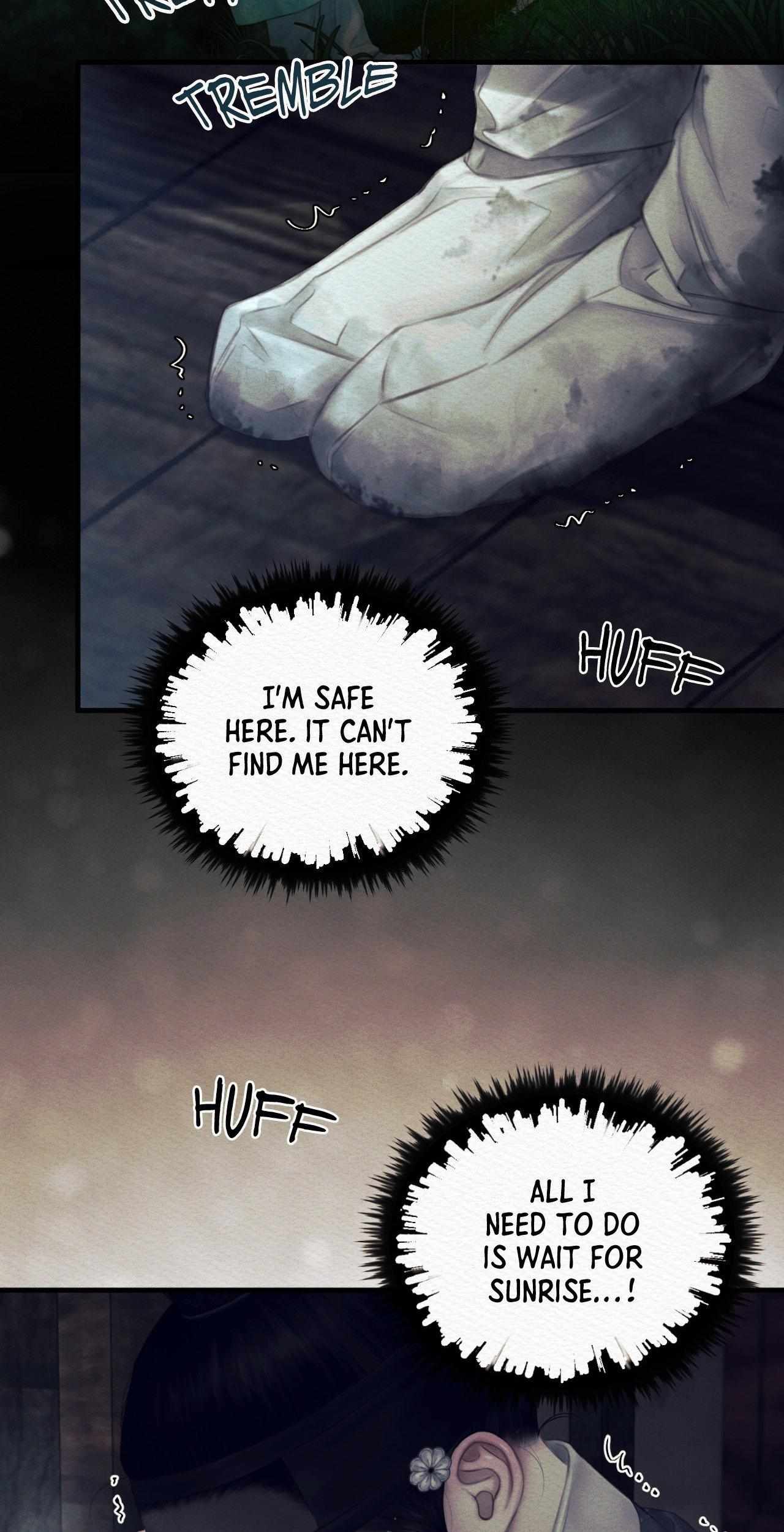 Night song chapter 83 page 26