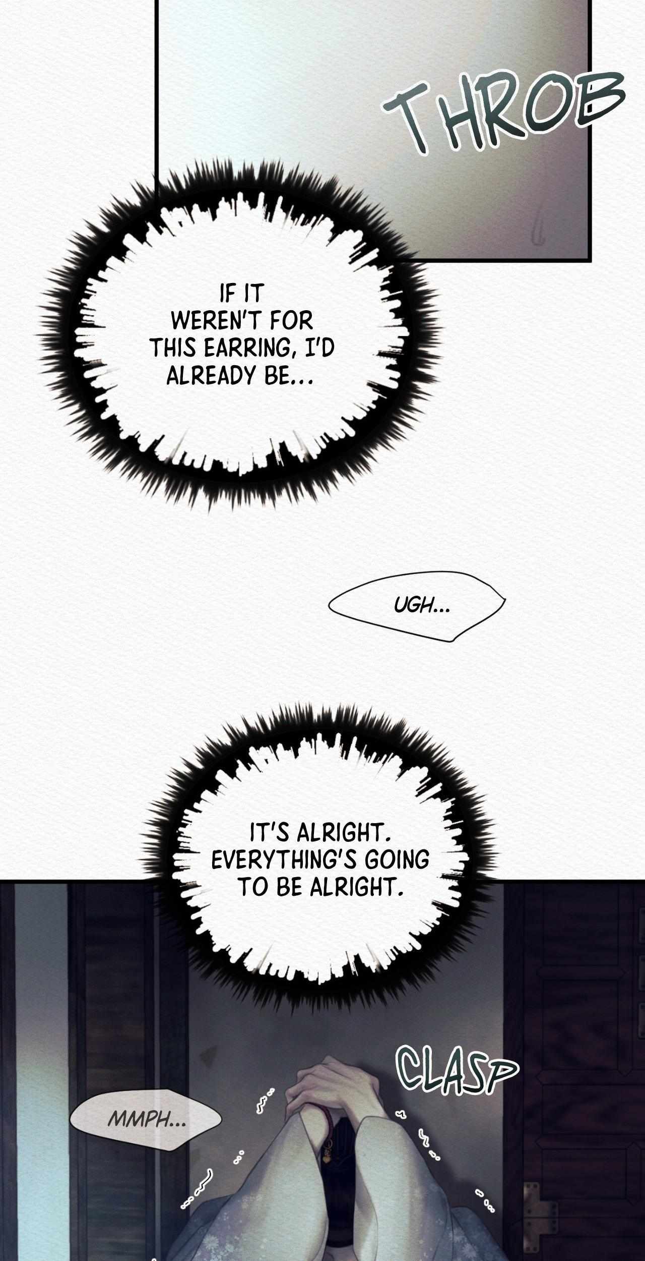 Night song chapter 83 page 30