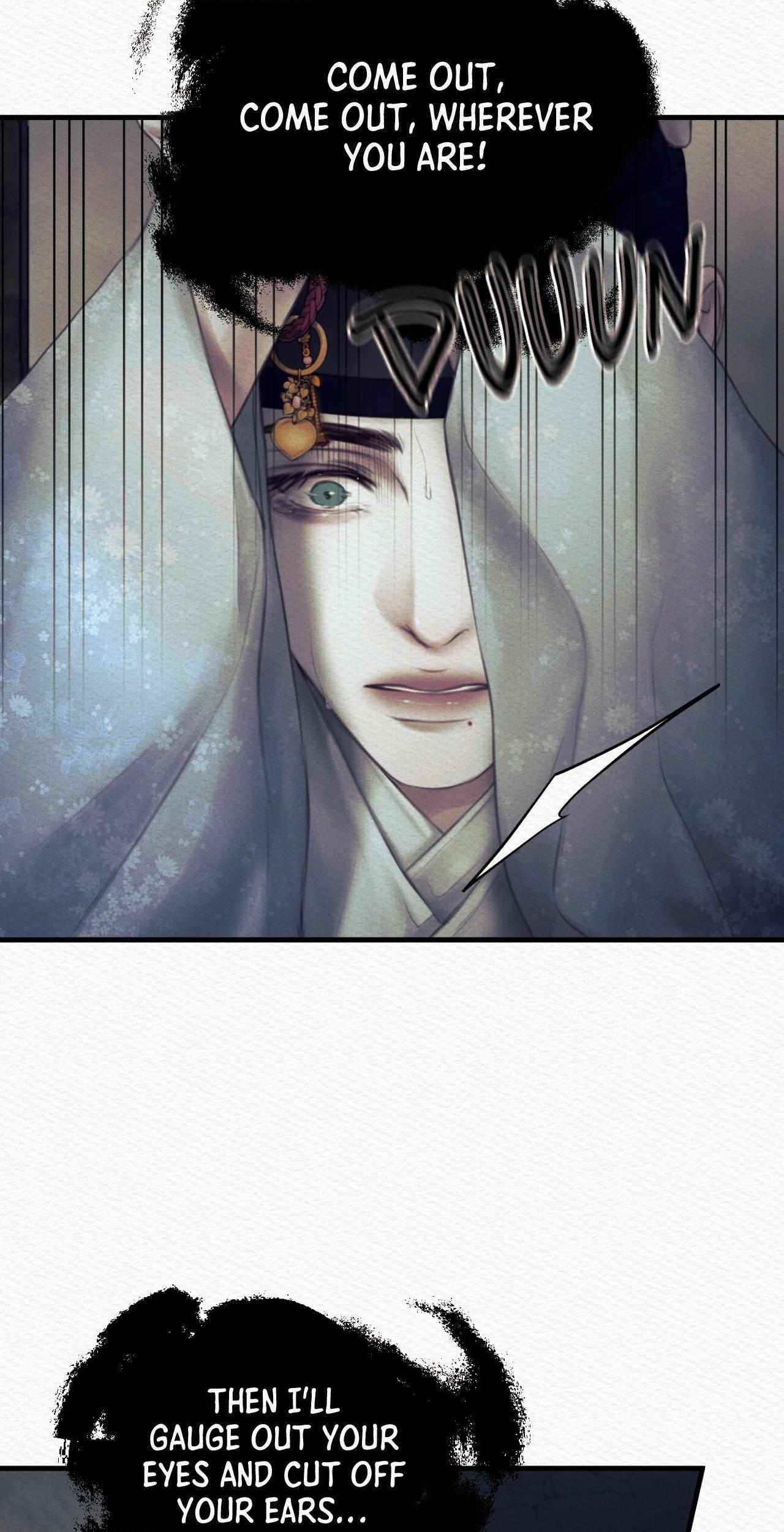 Night song chapter 83 page 32