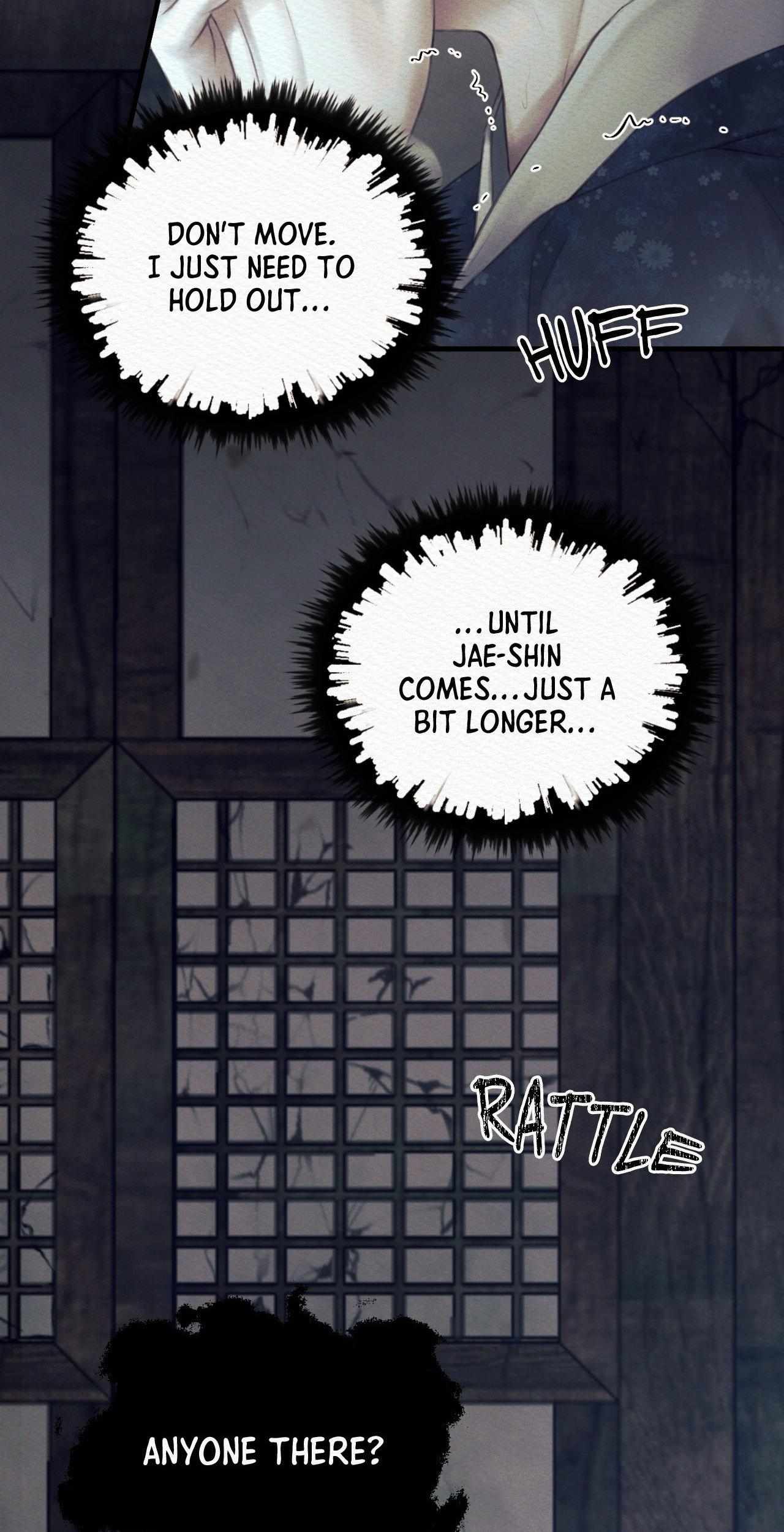 Night song chapter 83 page 34