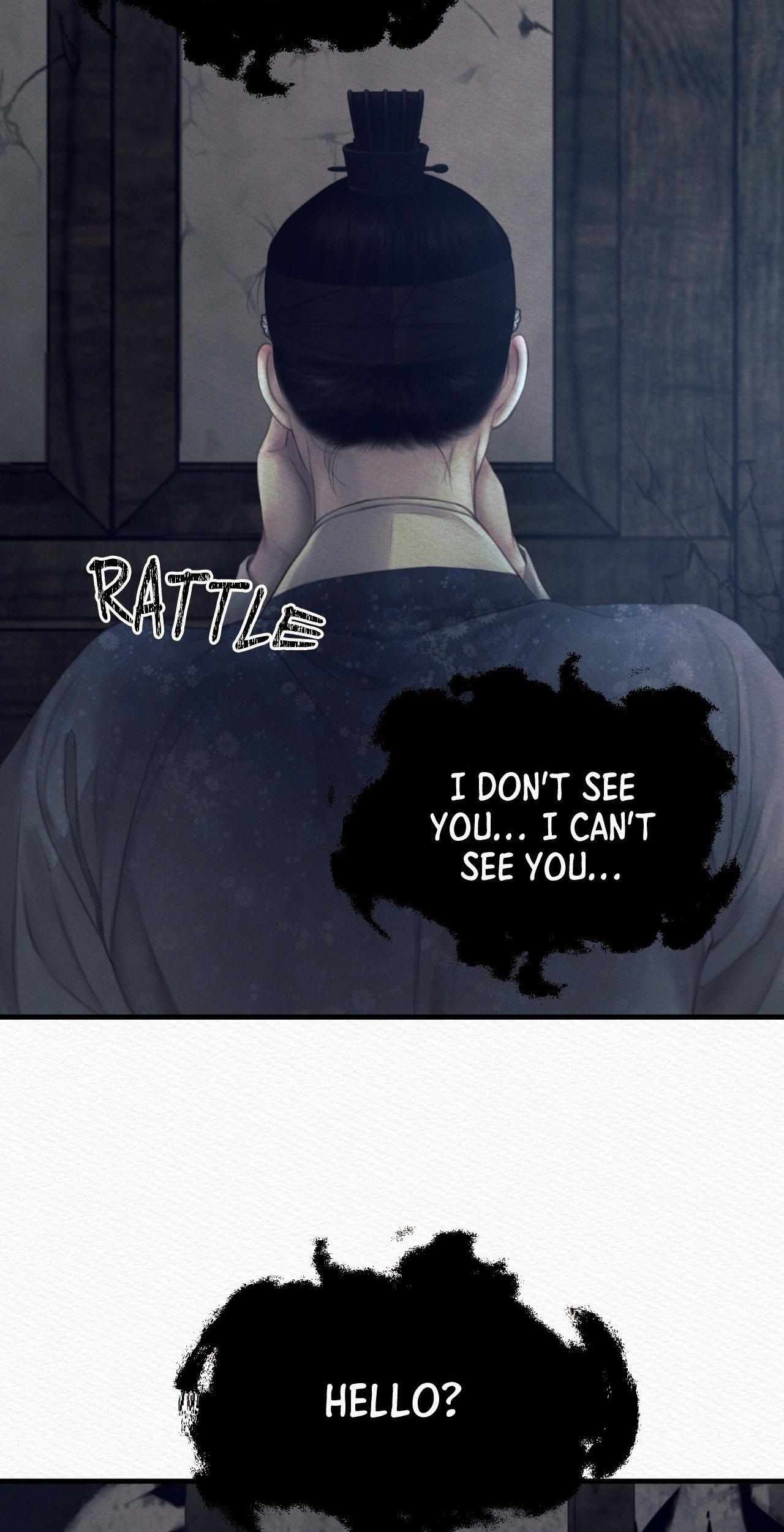 Night song chapter 83 page 35