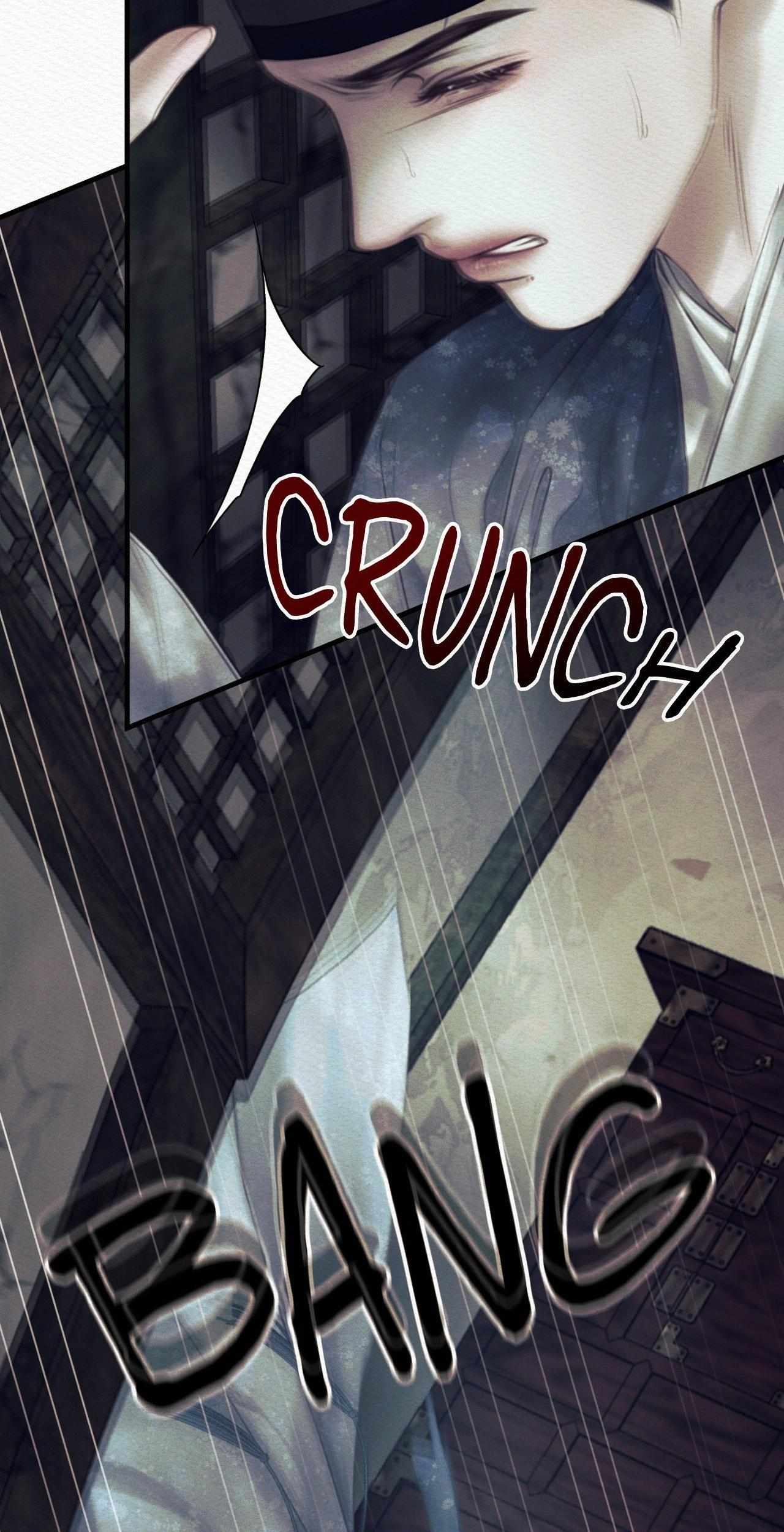 Night song chapter 83 page 42