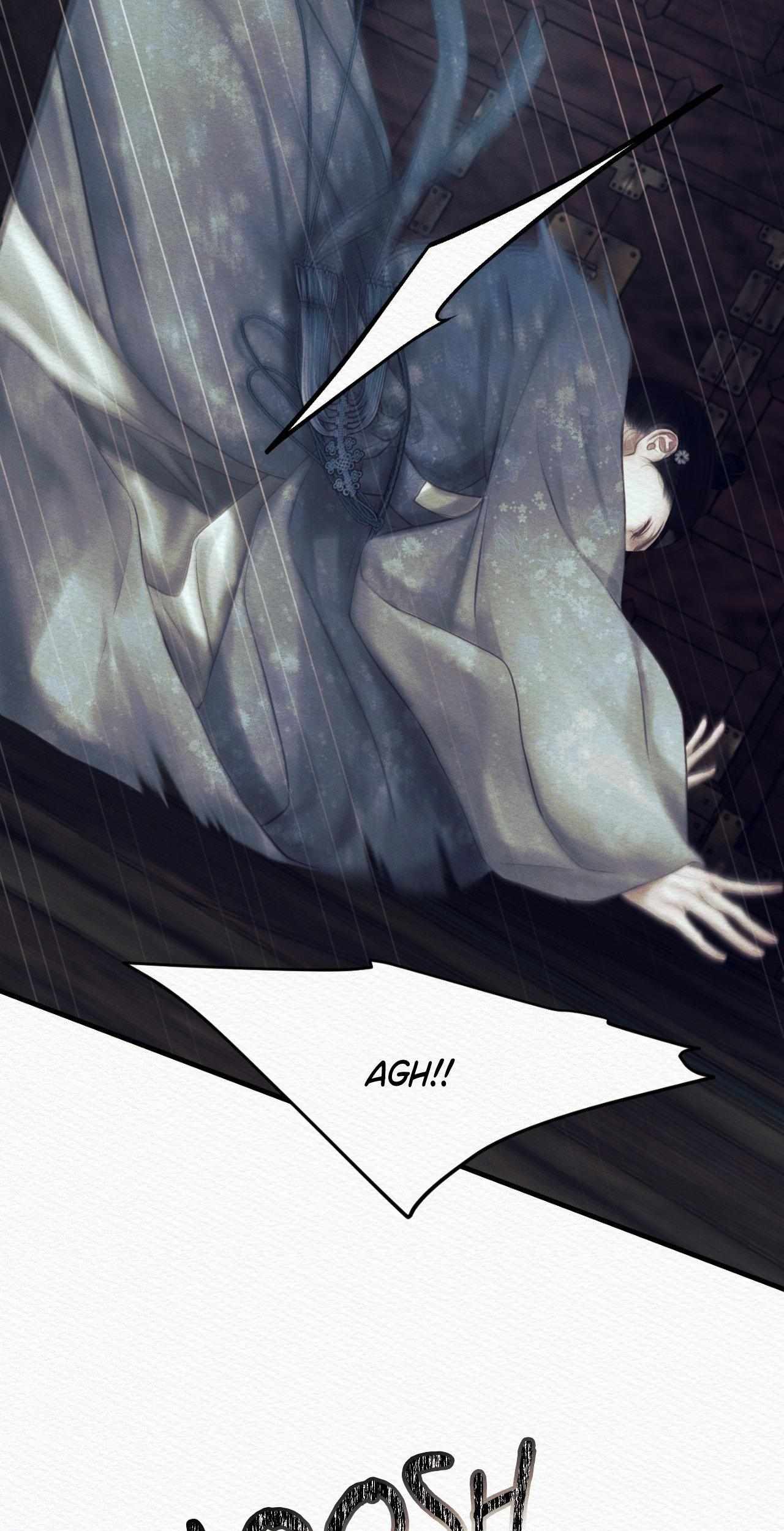 Night song chapter 83 page 43