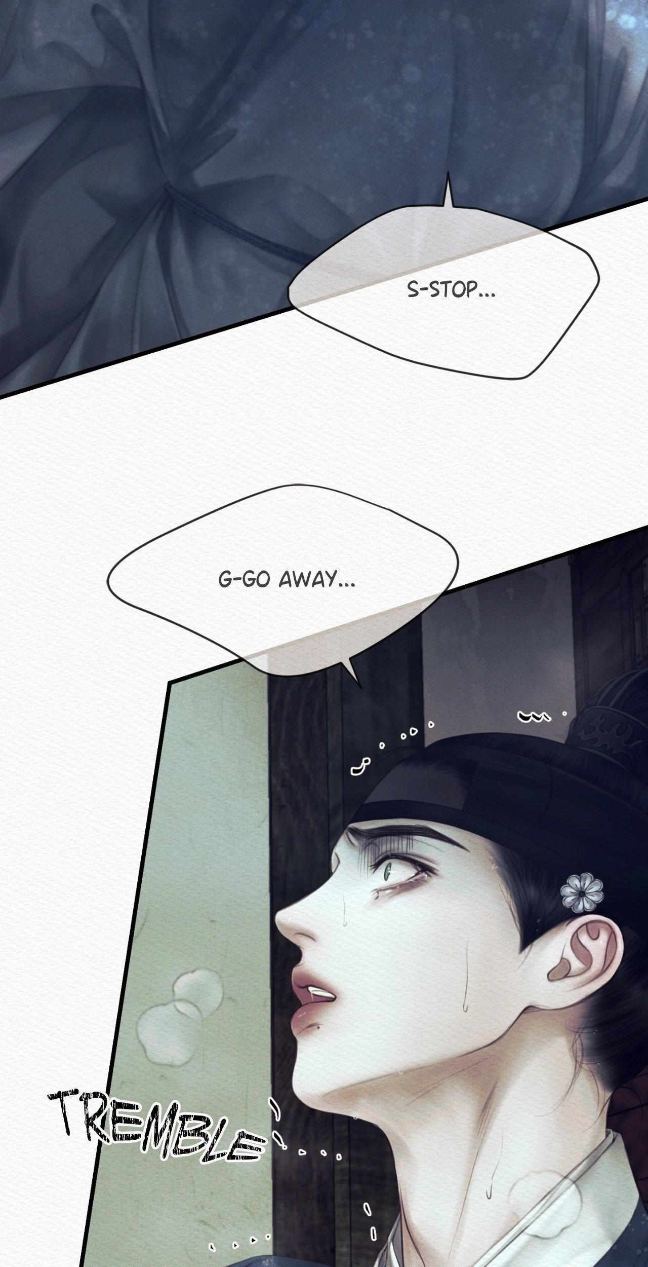 Night song chapter 83 page 45