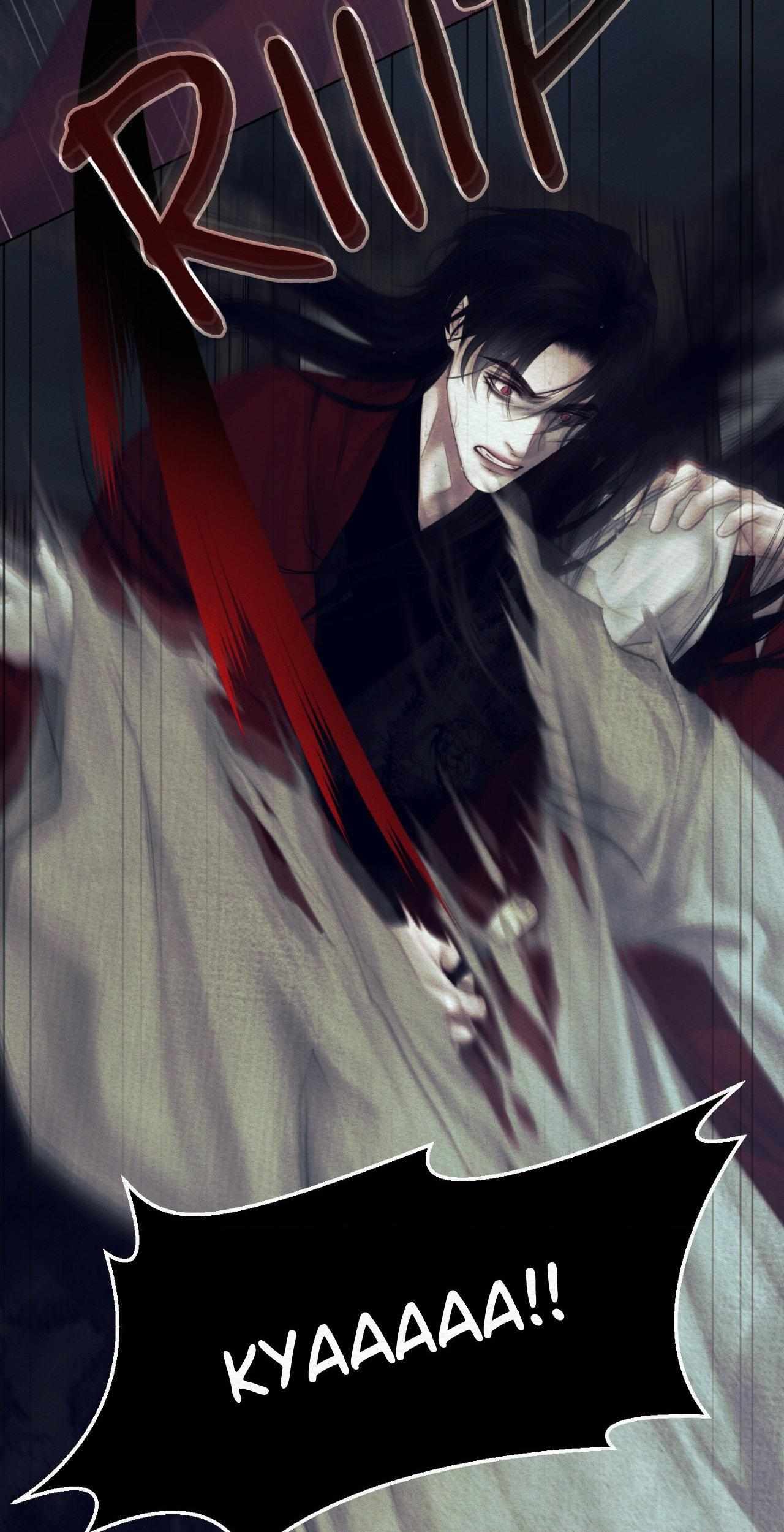 Night song chapter 83 page 56