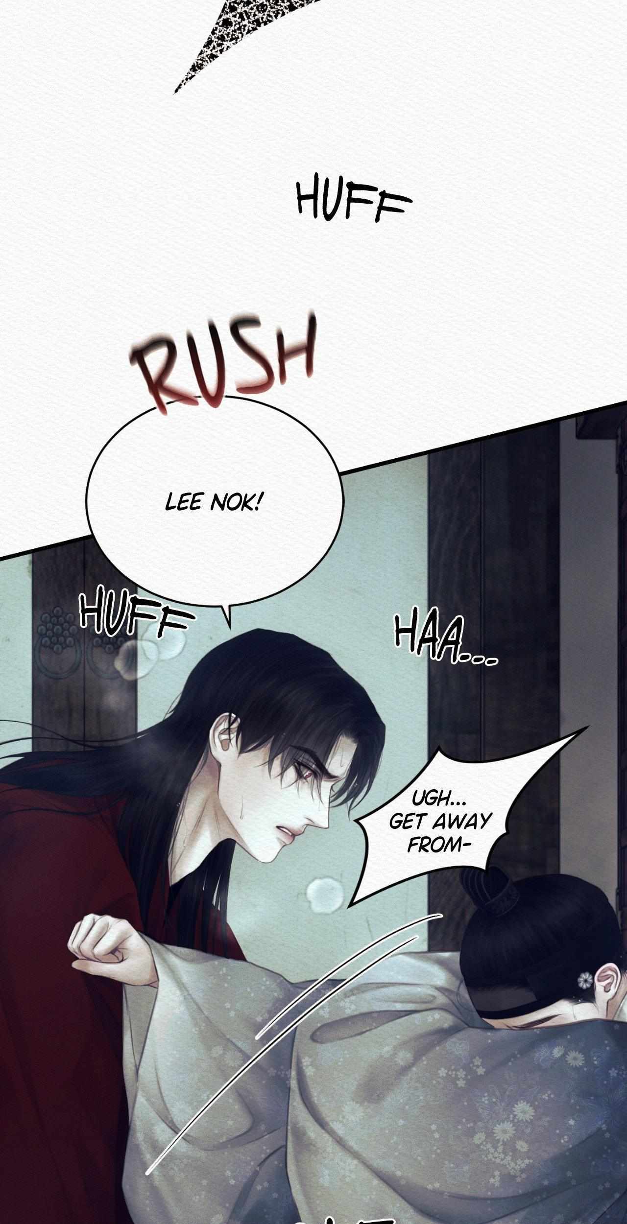 Night song chapter 83 page 60
