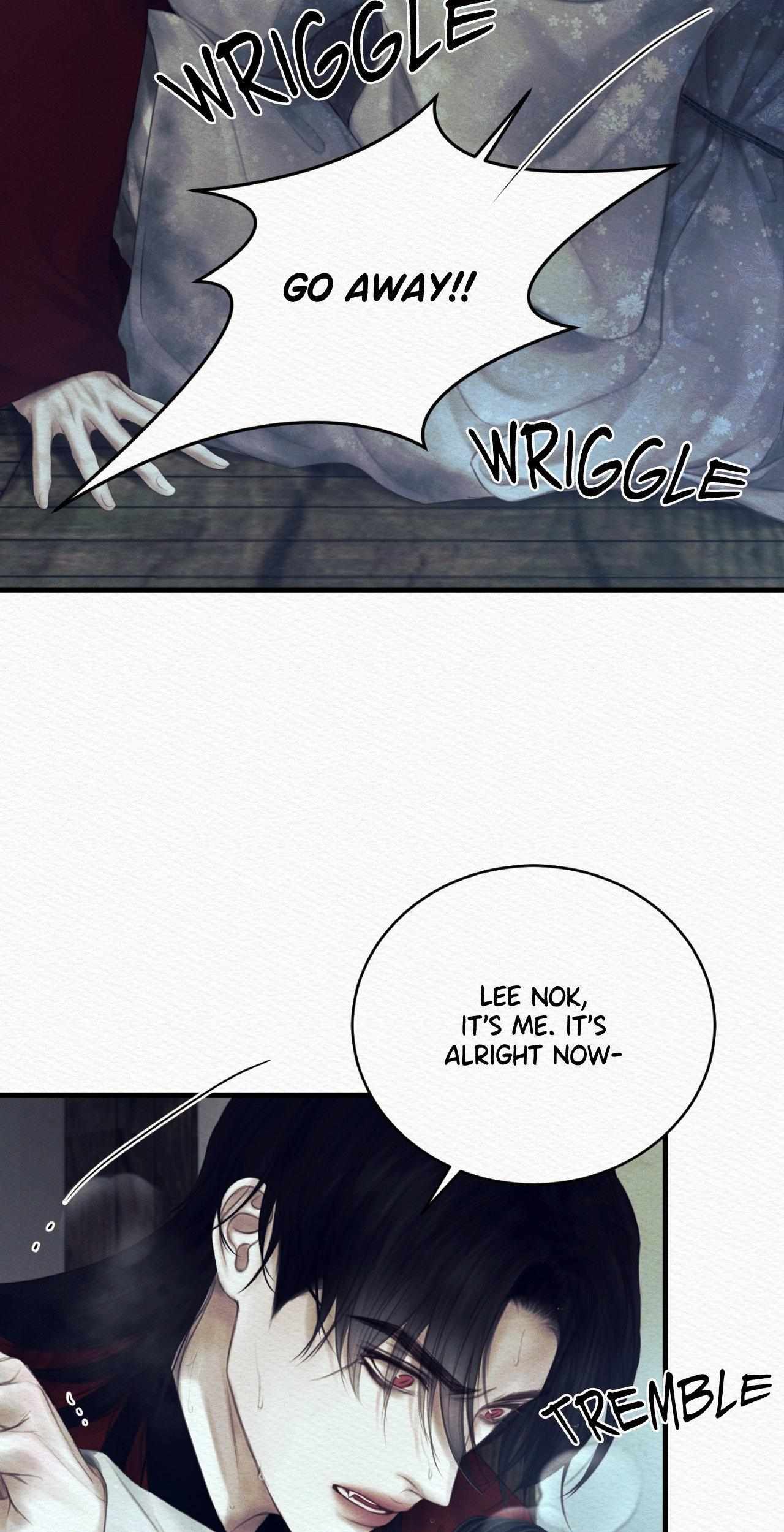 Night song chapter 83 page 61