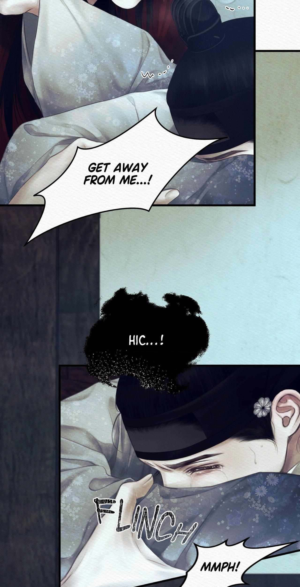 Night song chapter 83 page 62