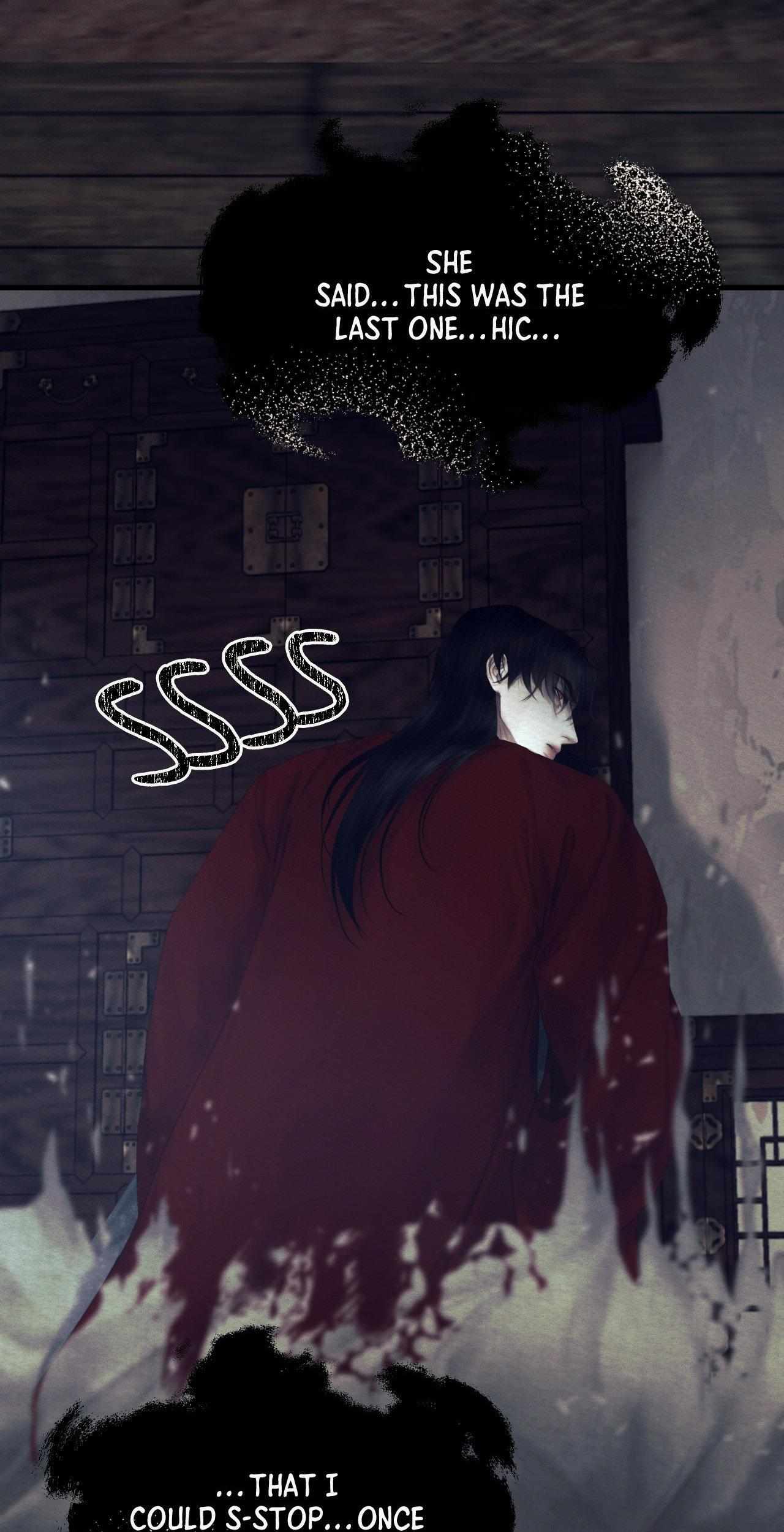 Night song chapter 83 page 64