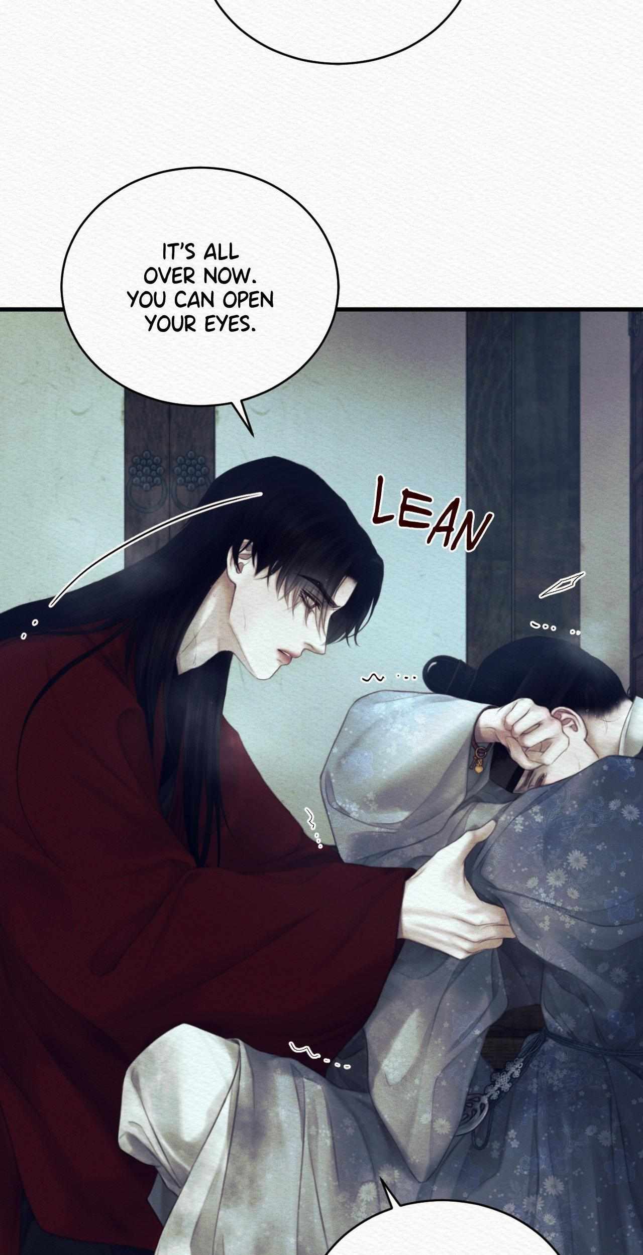 Night song chapter 83 page 68