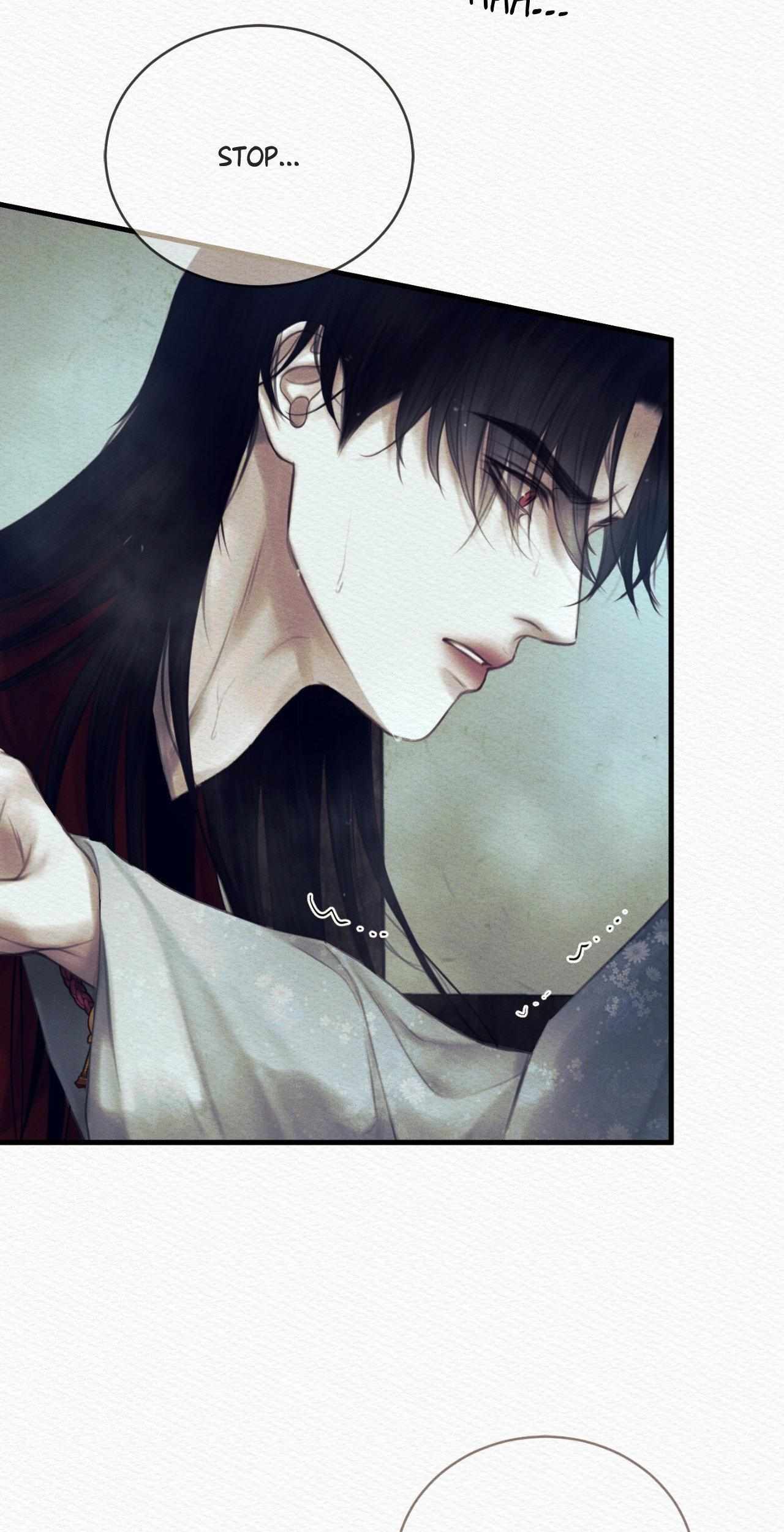 Night song chapter 83 page 70
