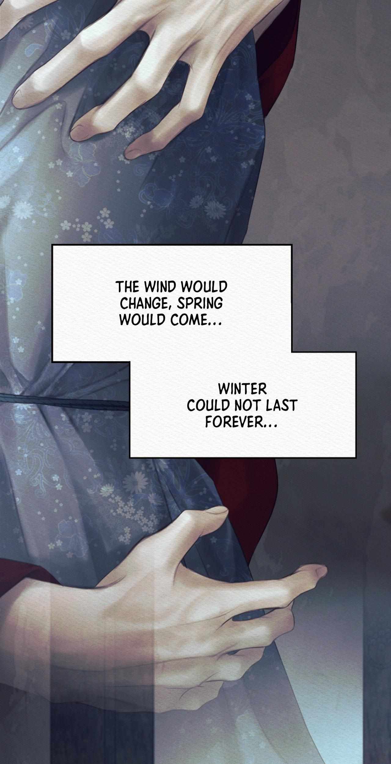 Night song chapter 83 page 74