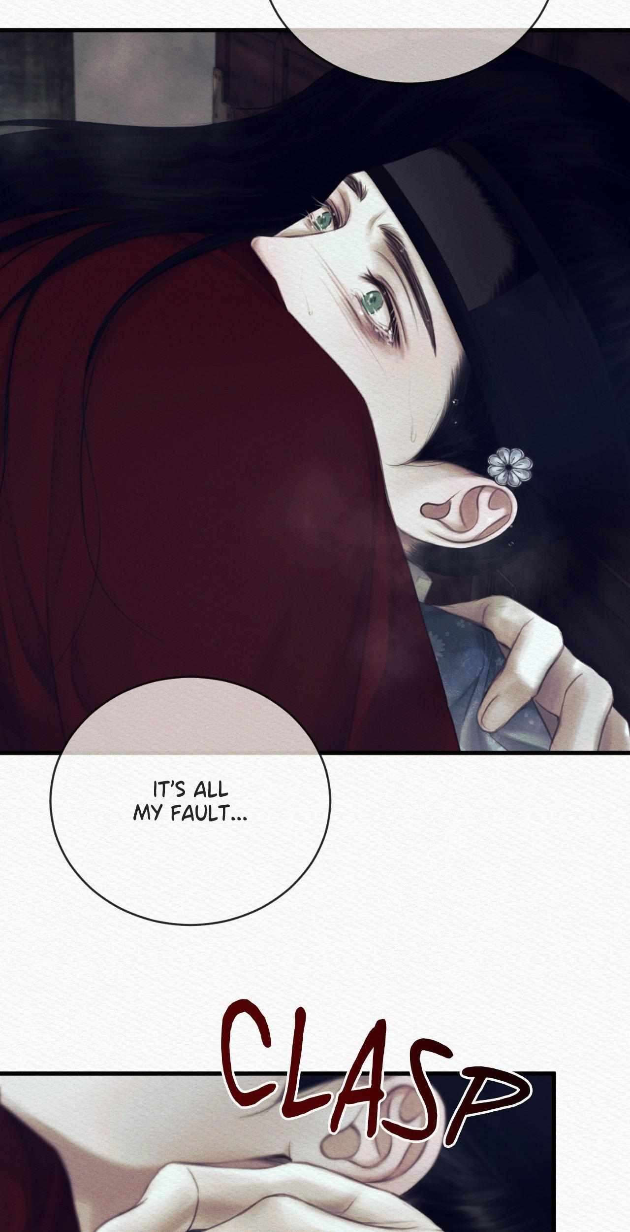Night song chapter 83 page 77