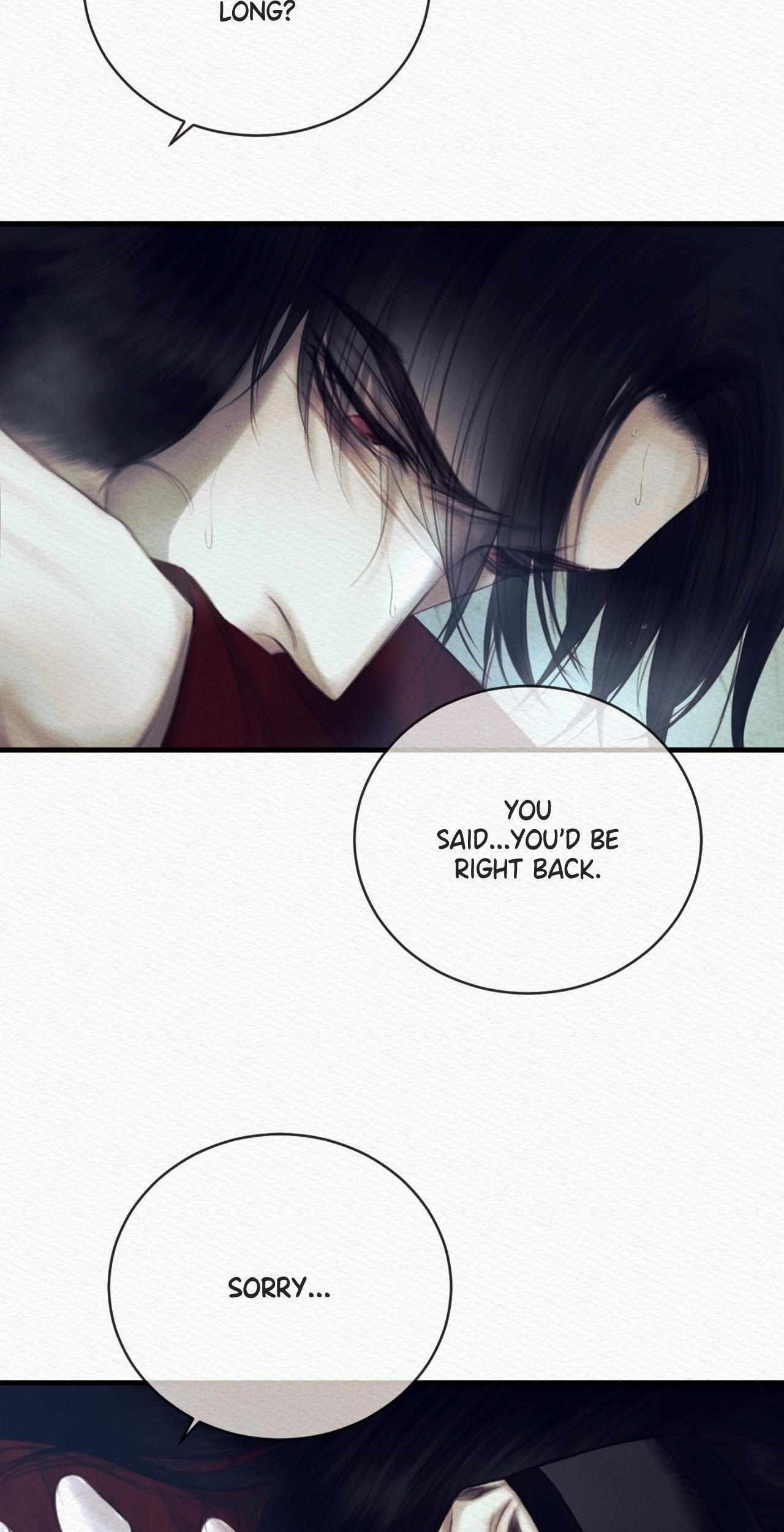 Night song chapter 83 page 79