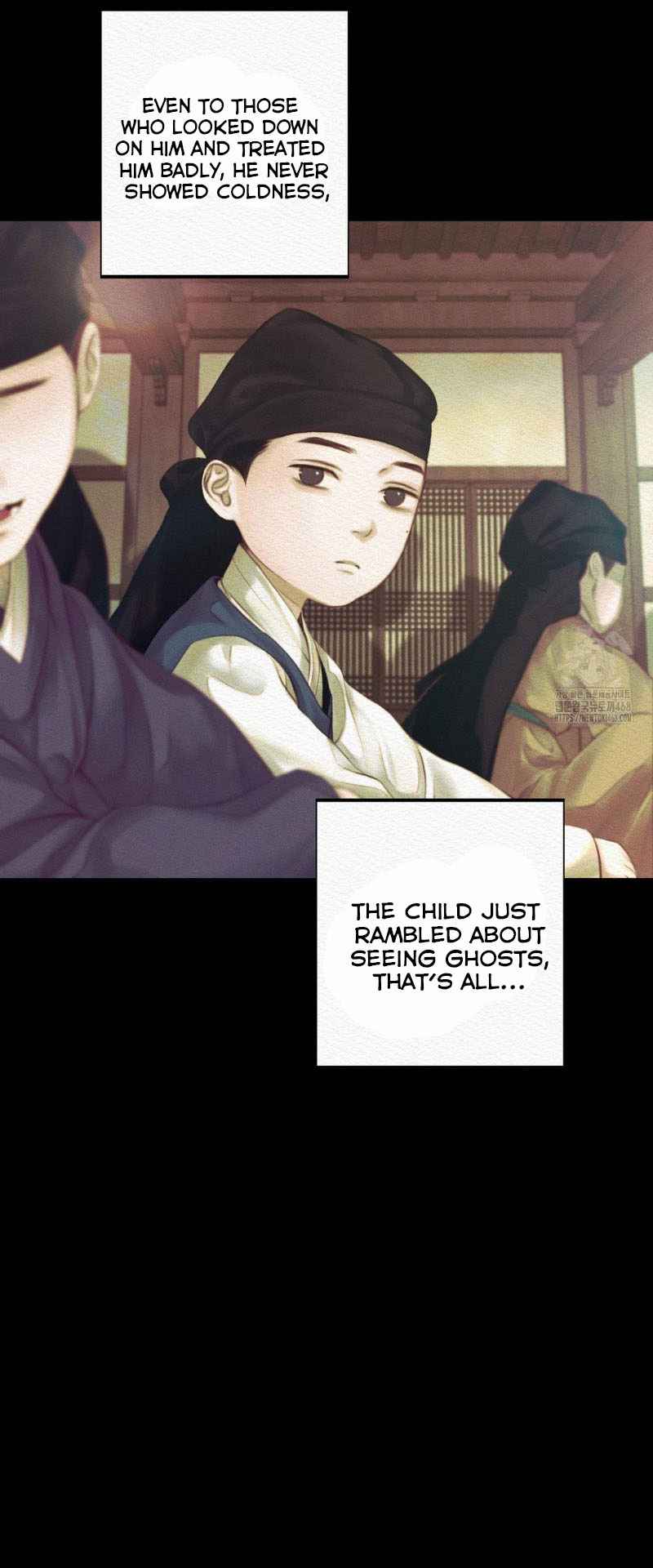 Night song chapter 89 page 31
