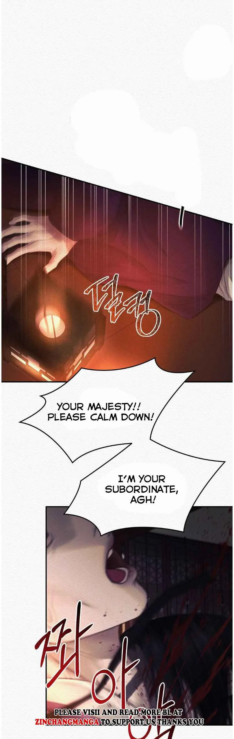 Night song chapter 91 page 17
