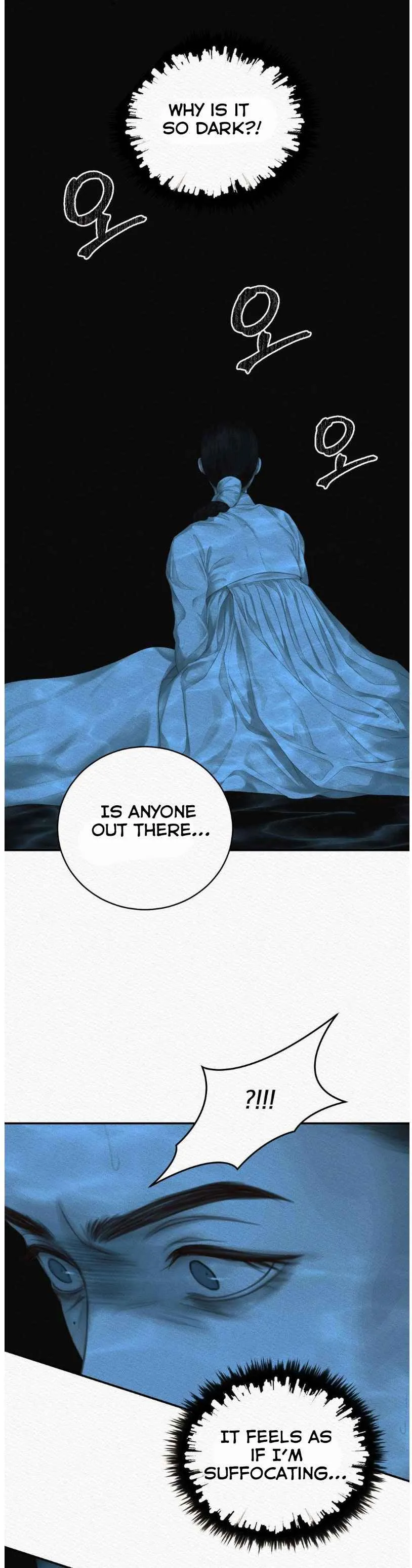 Night song chapter 91 page 4