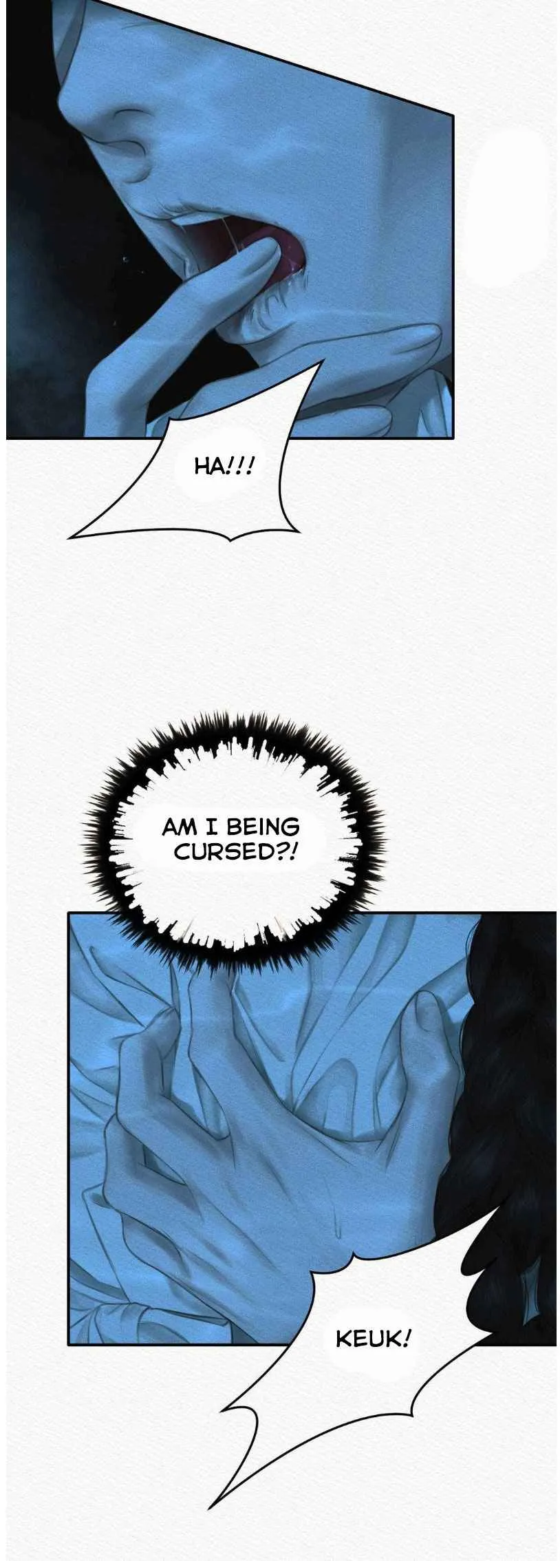 Night song chapter 91 page 5