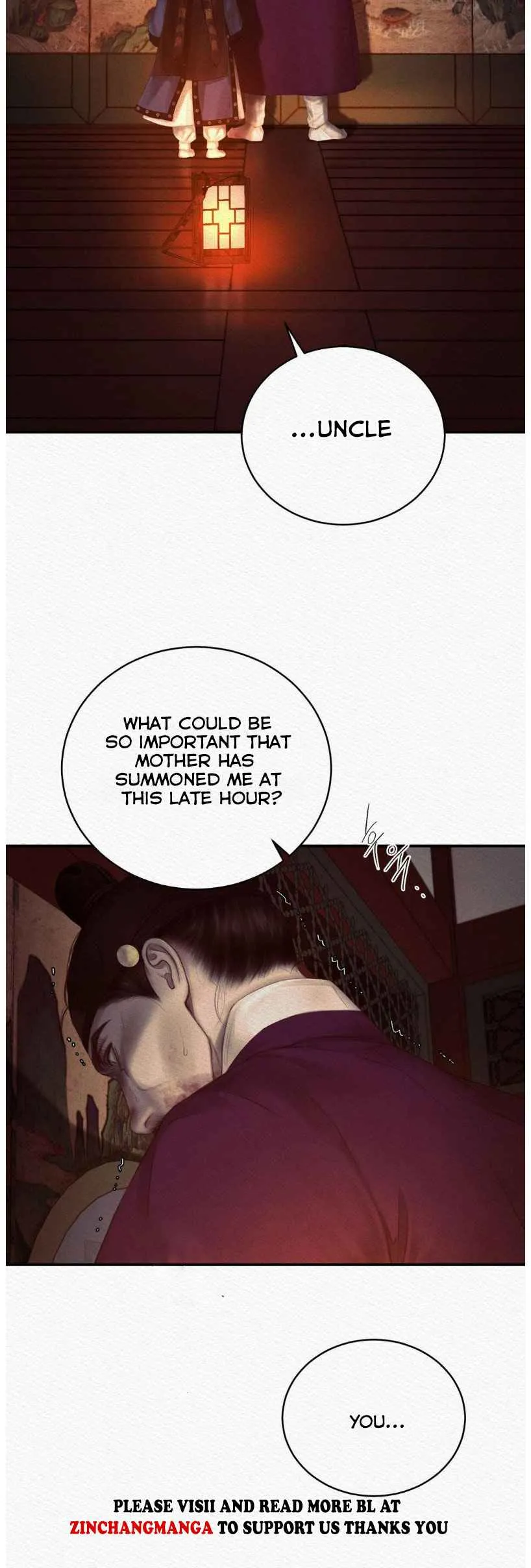Night song chapter 92 page 2