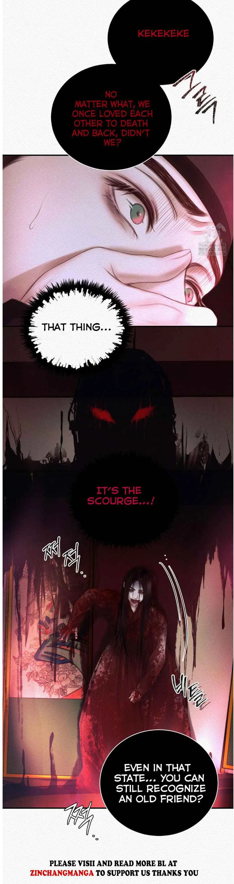 Night song chapter 92 page 17
