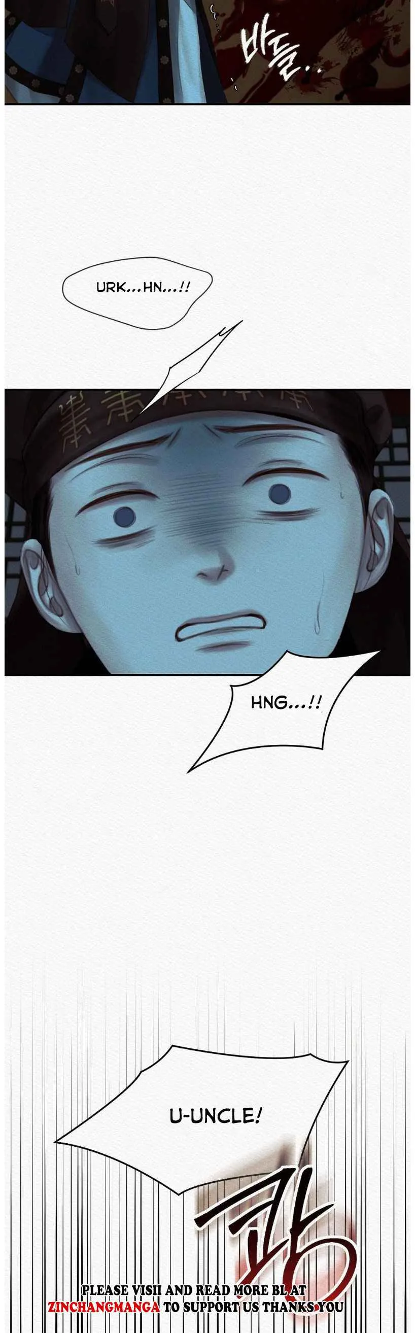 Night song chapter 92 page 8