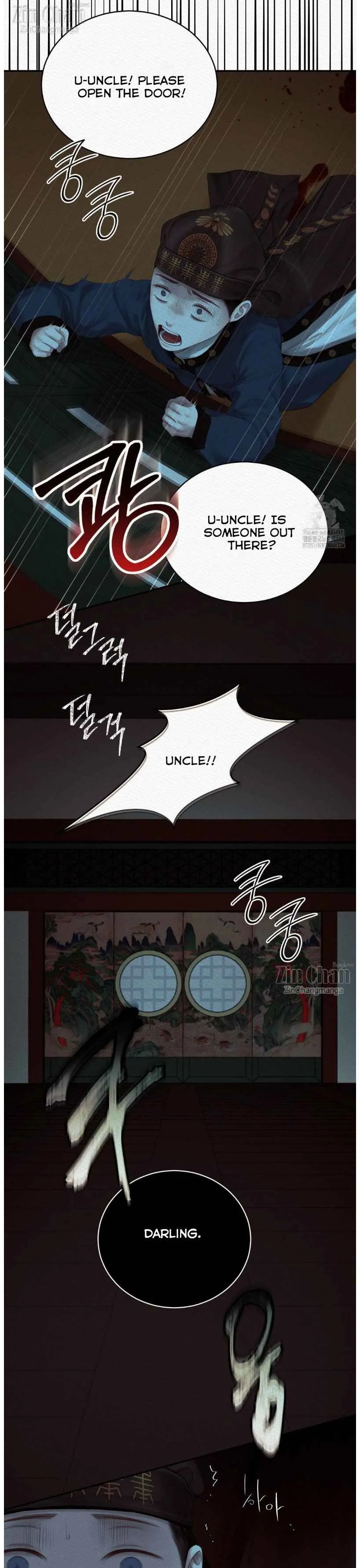 Night song chapter 92 page 9