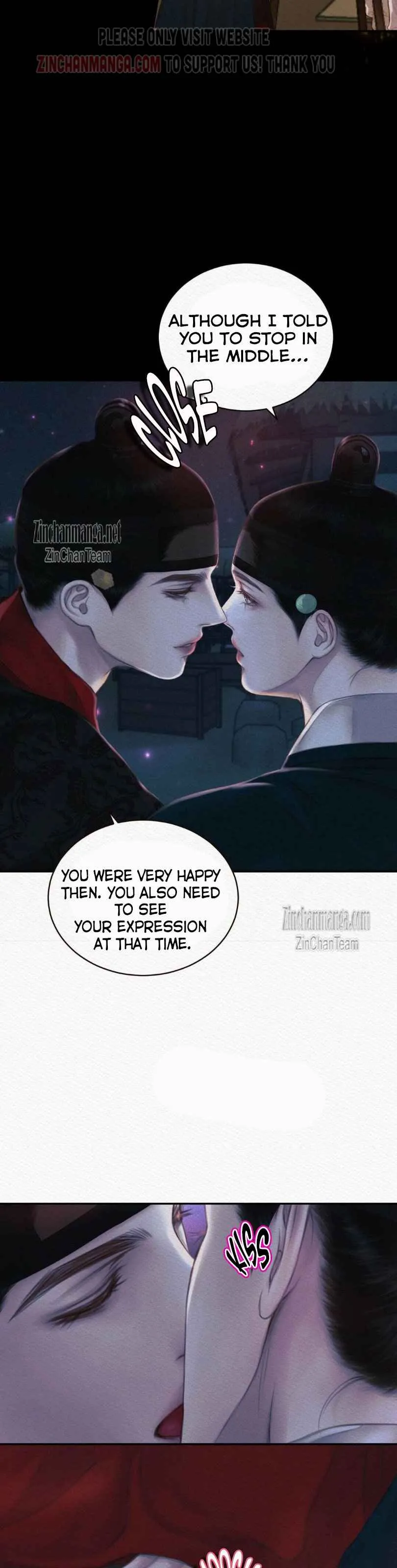 Night song chapter 93 page 11