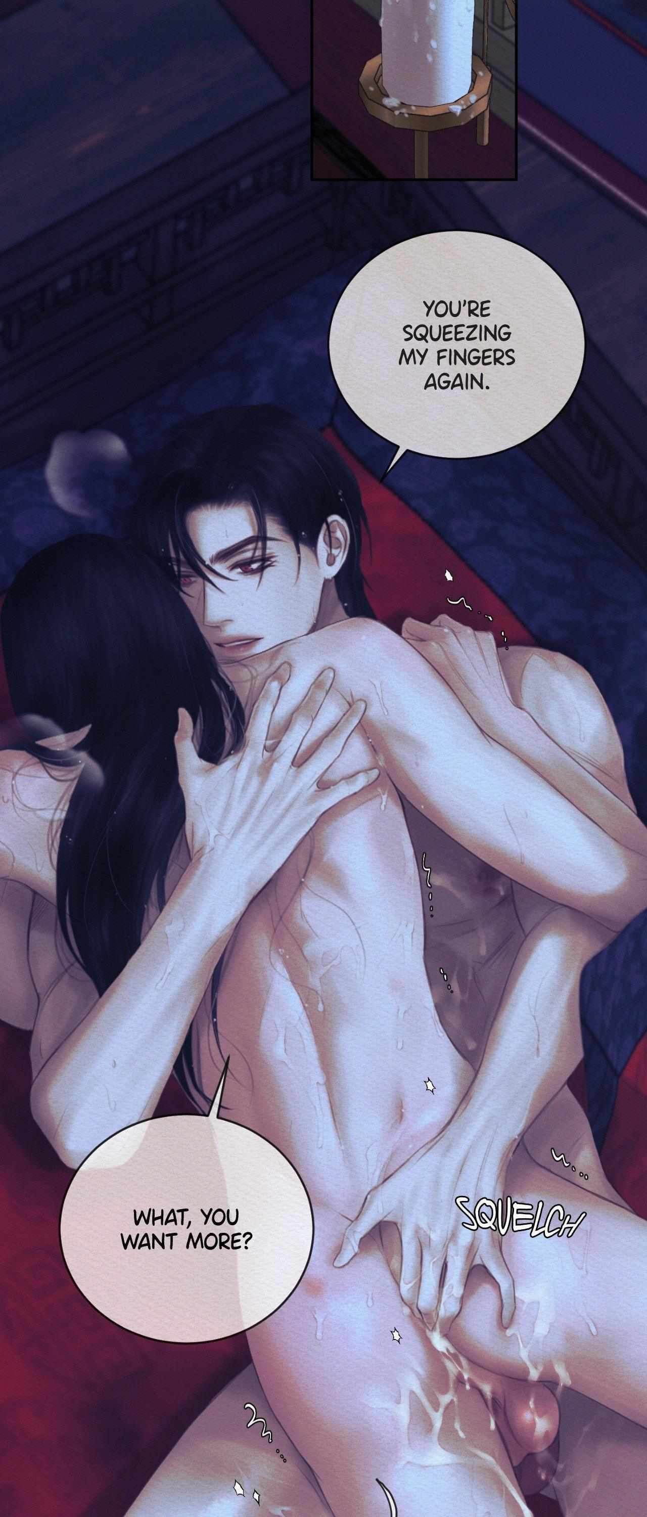 Night song chapter 96.1 page 6