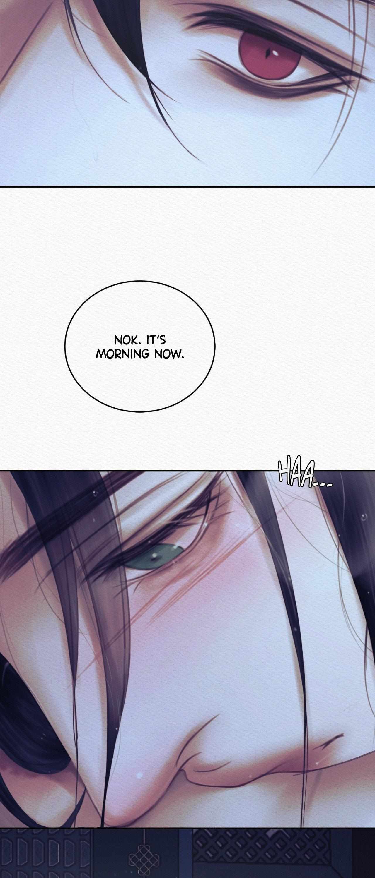 Night song chapter 96.1 page 11