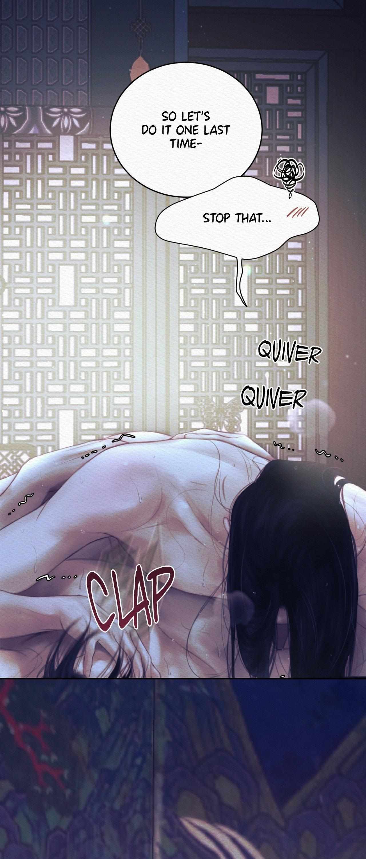 Night song chapter 96.1 page 12